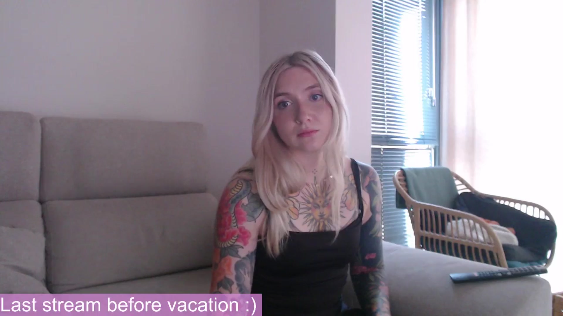 Gallery image thumbnail from Tattoo_bbgirl's myfreecams stream on, 05/27/2025, 17:28 image 20 of 20