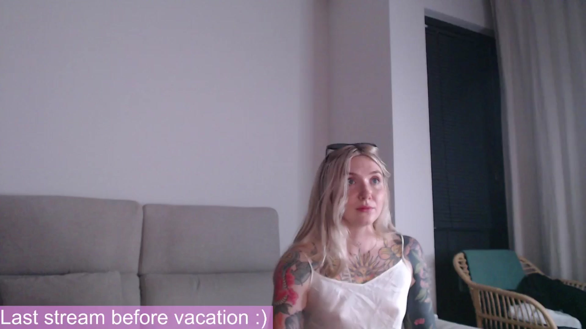 Gallery image thumbnail from Tattoo_bbgirl's myfreecams stream on, 05/27/2025, 21:43 image 19 of 20