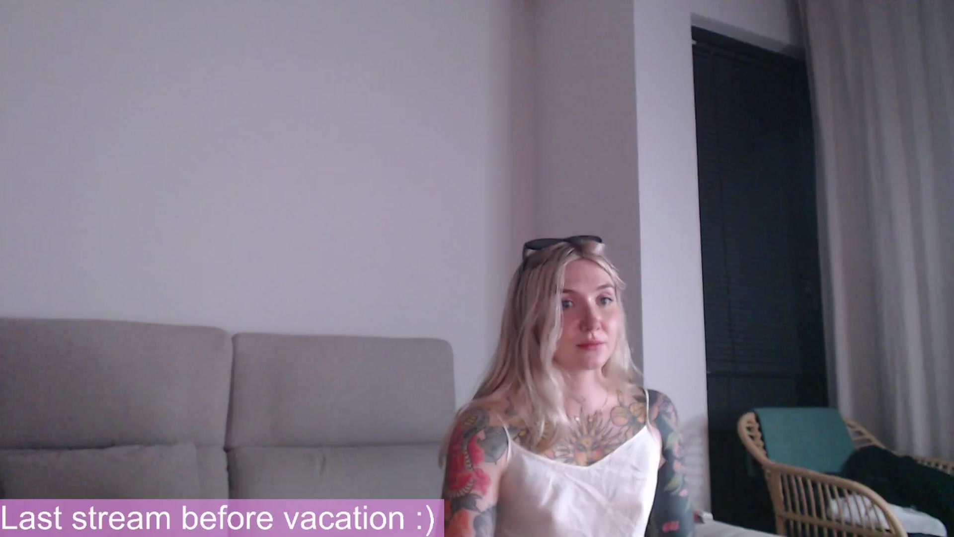 Gallery image thumbnail from Tattoo_bbgirl's myfreecams stream on, 05/27/2025, 21:43 image 20 of 20