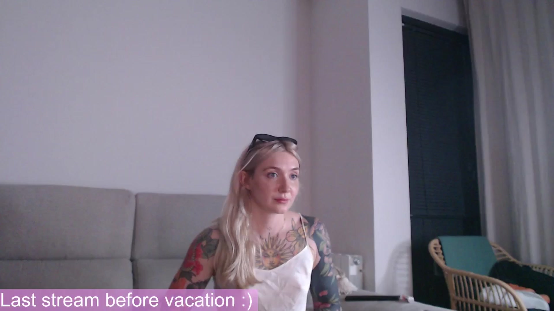 Gallery image thumbnail from Tattoo_bbgirl's myfreecams stream on, 05/27/2025, 21:43 image 3 of 20