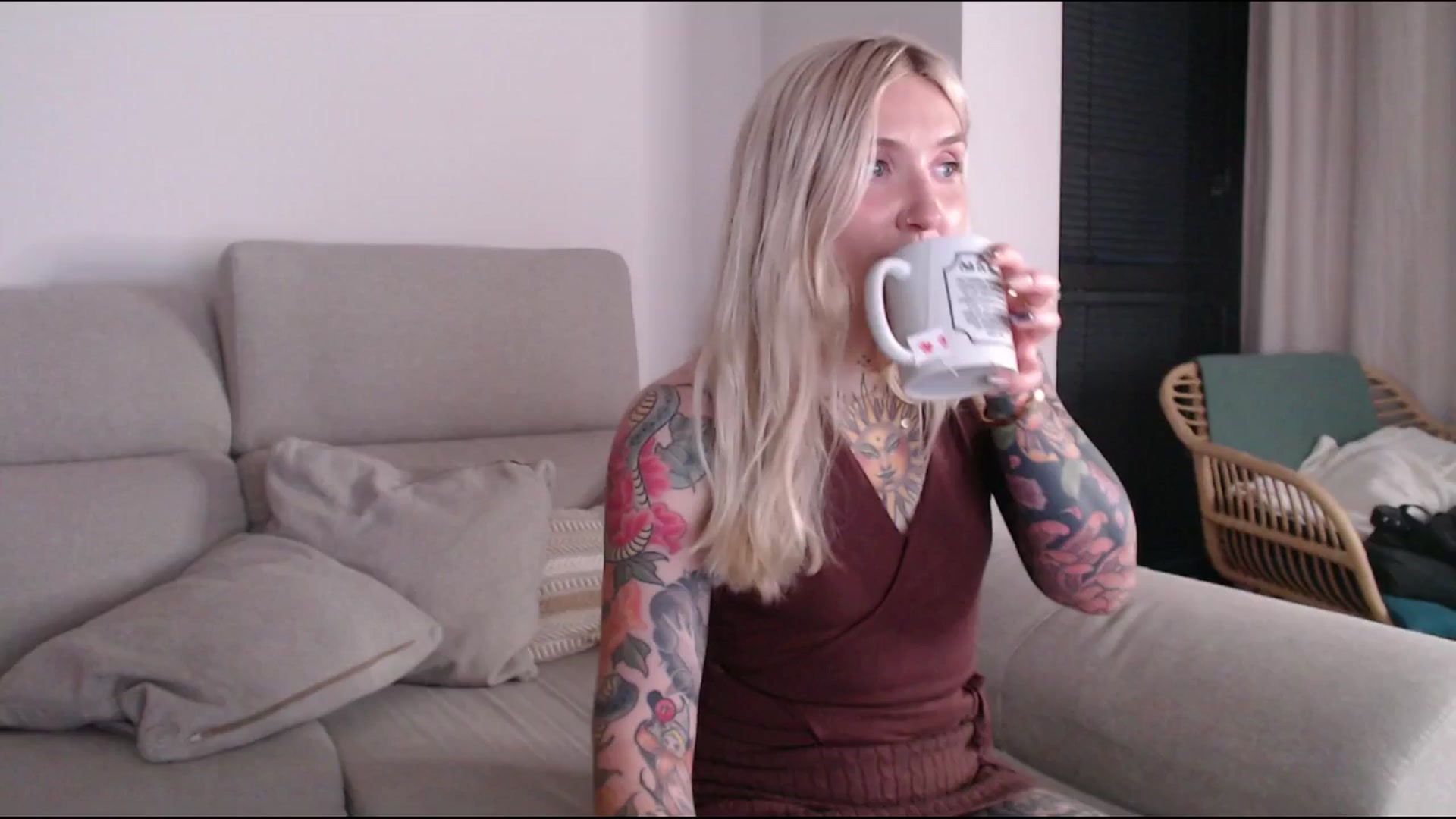 Gallery image thumbnail from Tattoo_bbgirl's myfreecams stream on, 06/09/2025, 21:06 image 13 of 20