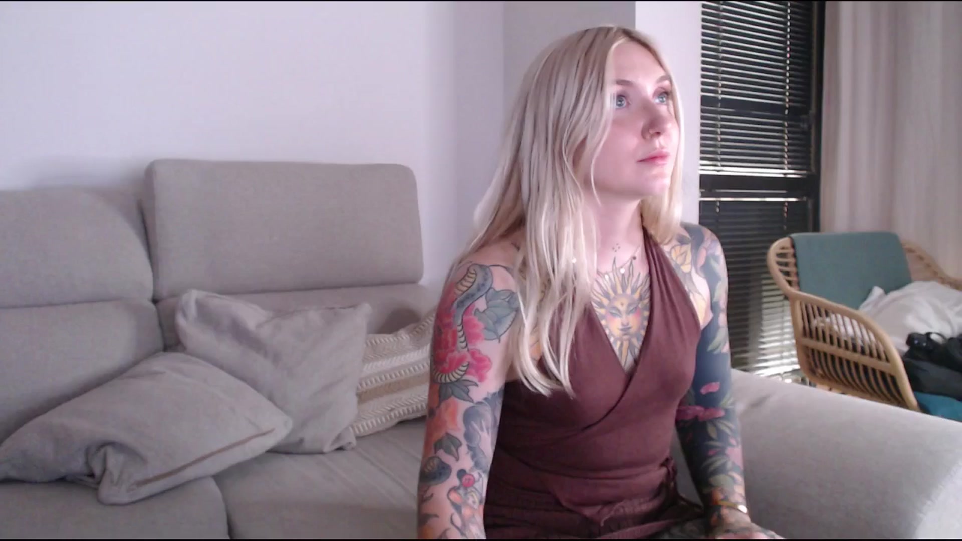 Gallery image thumbnail from Tattoo_bbgirl's myfreecams stream on, 06/09/2025, 21:06 image 8 of 20