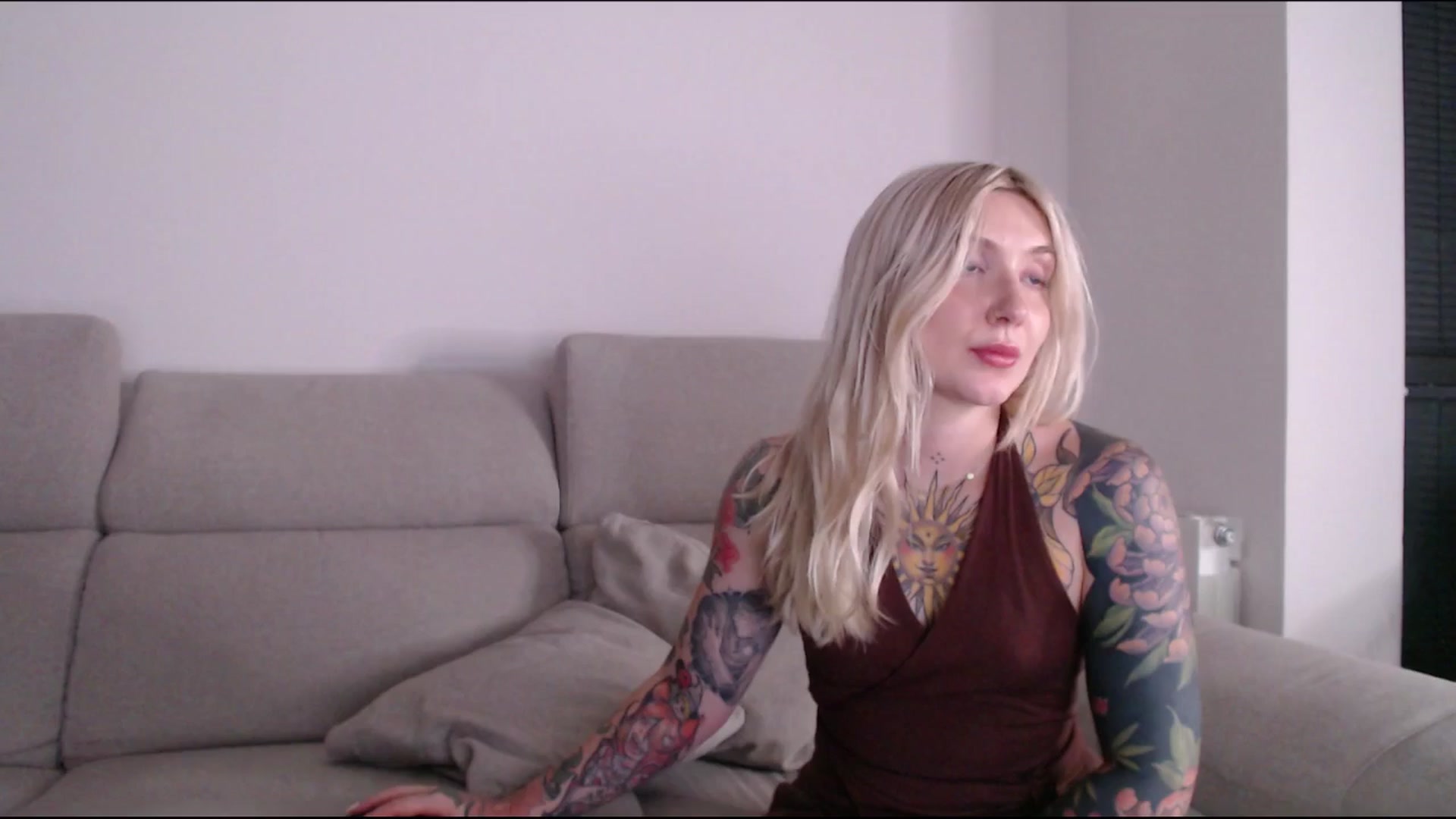 Gallery image thumbnail from Tattoo_bbgirl's myfreecams stream on, 06/09/2025, 21:06 image 16 of 20