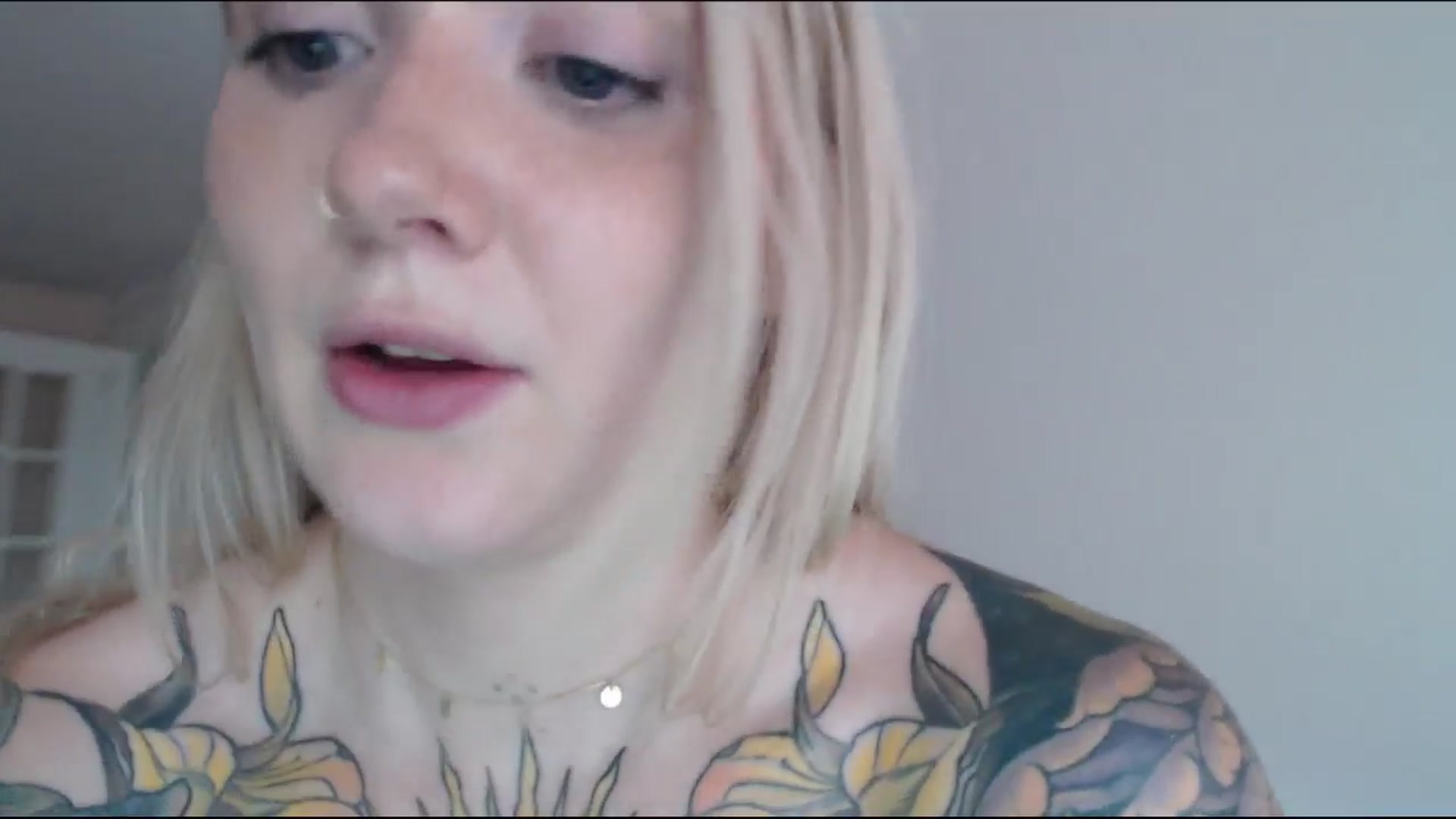 Gallery image thumbnail from Tattoo_bbgirl's myfreecams stream on, 06/10/2025, 18:18 image 18 of 20