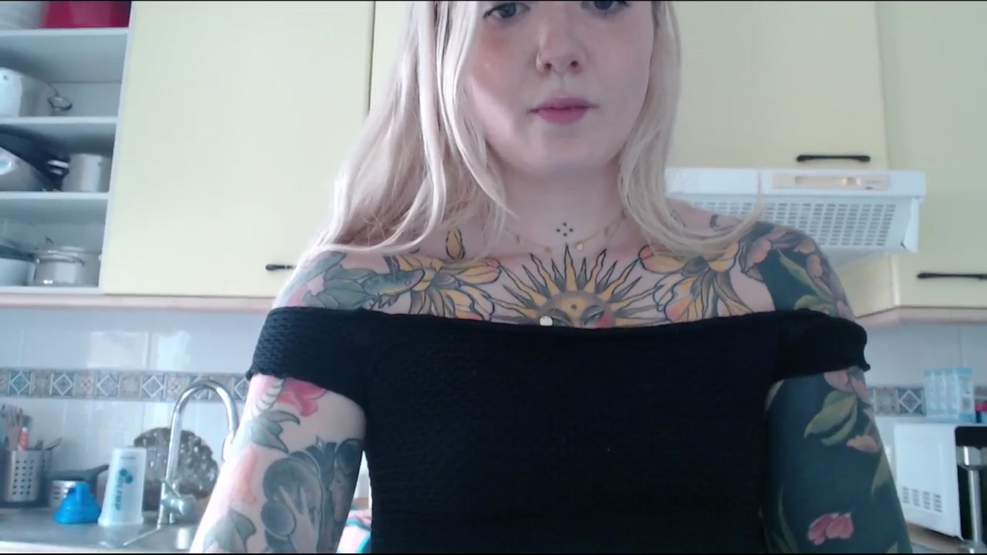 Gallery image thumbnail from Tattoo_bbgirl's myfreecams stream on, 06/10/2025, 18:18 image 7 of 20