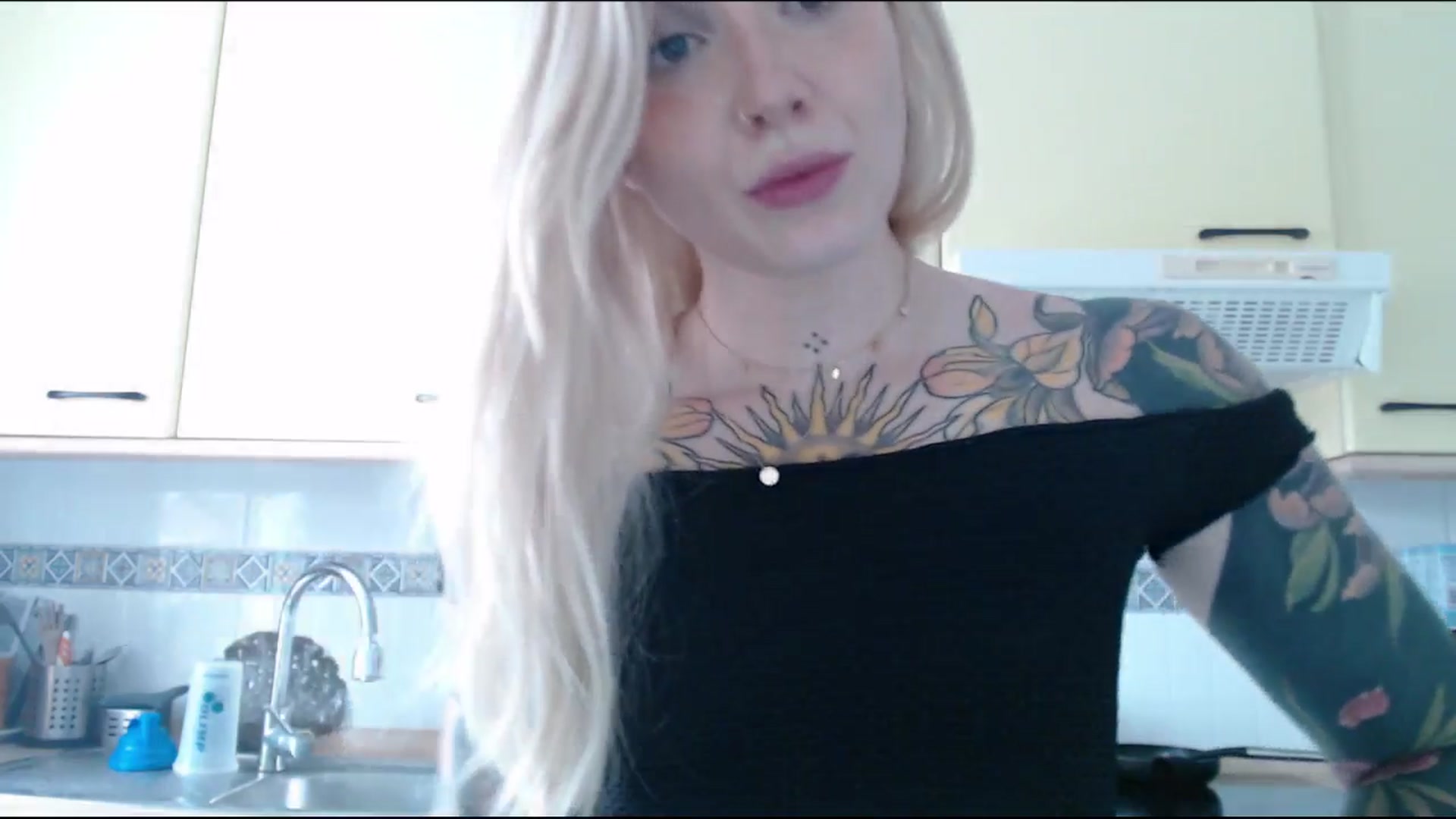 Gallery image thumbnail from Tattoo_bbgirl's myfreecams stream on, 06/10/2025, 18:18 image 13 of 20