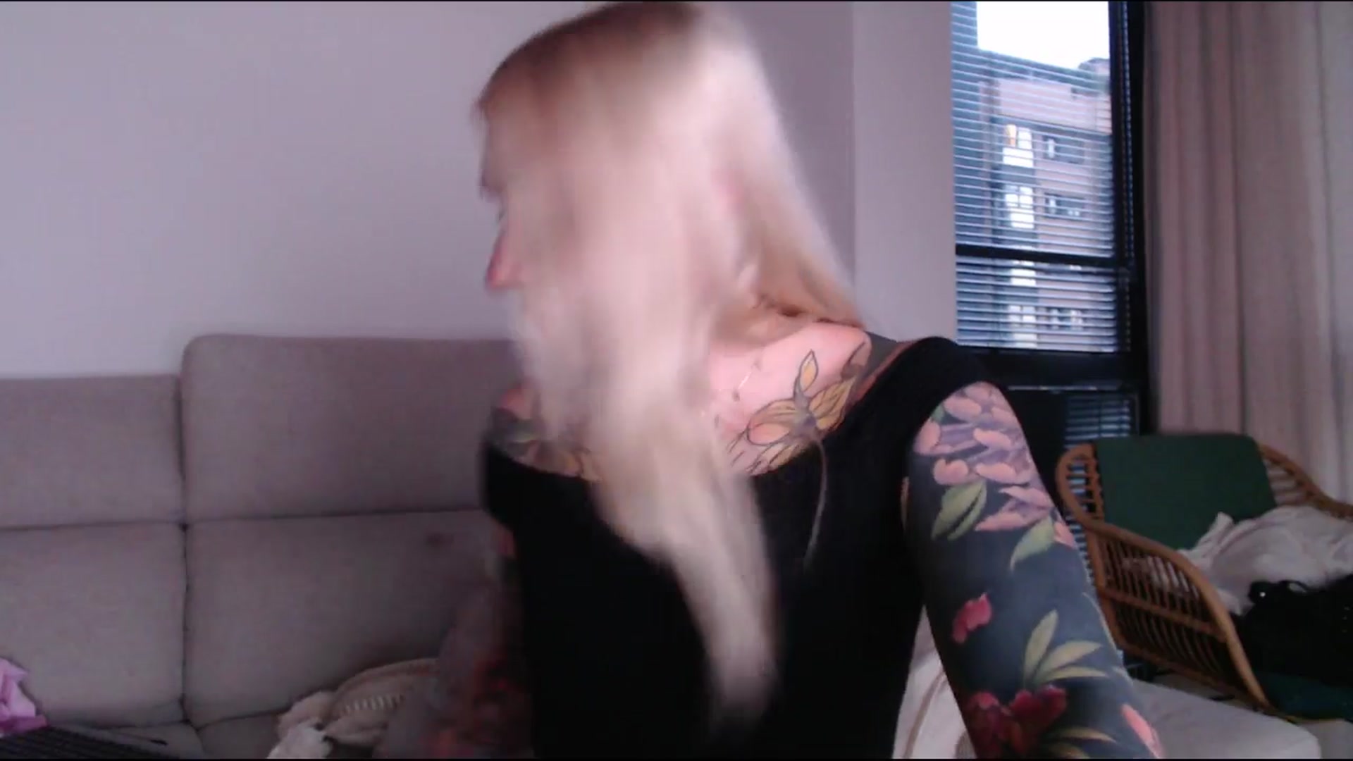 Gallery image thumbnail from Tattoo_bbgirl's myfreecams stream on, 06/10/2025, 22:02 image 9 of 20