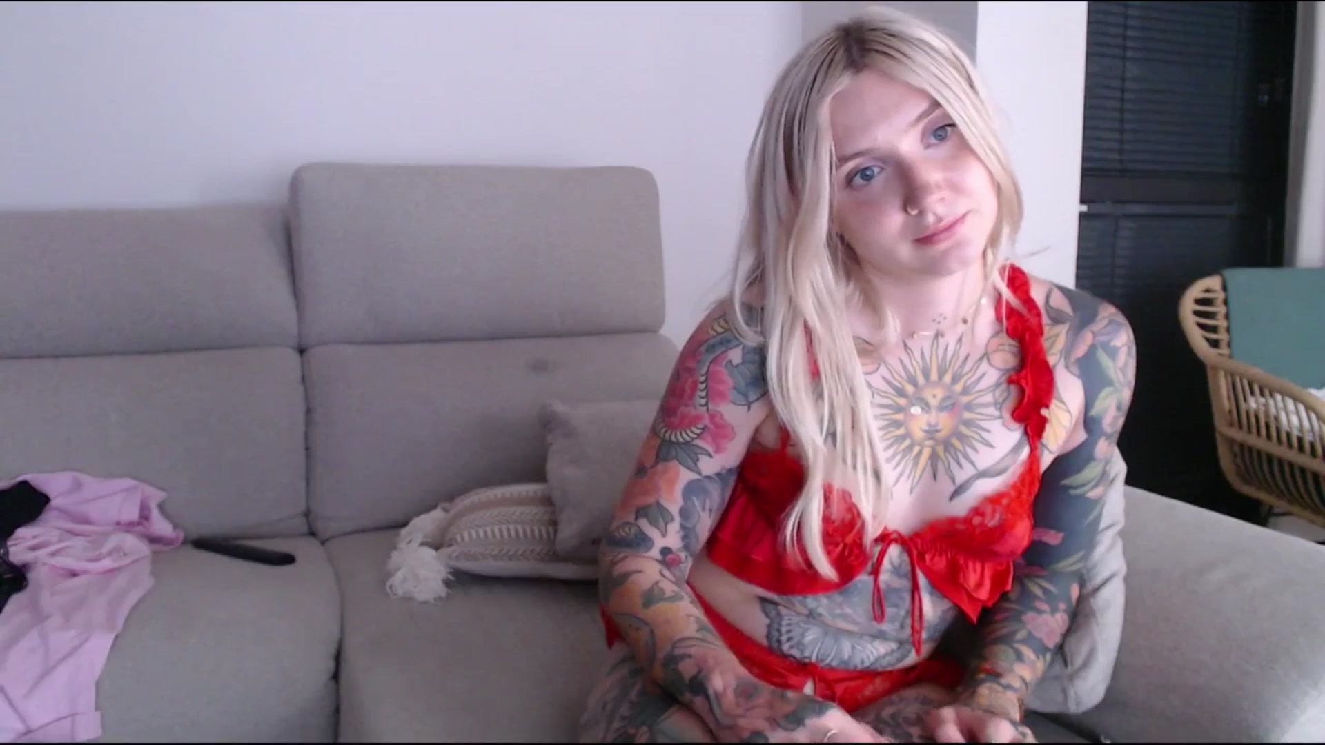 Gallery image thumbnail from Tattoo_bbgirl's myfreecams stream on, 06/10/2025, 22:02 image 18 of 20
