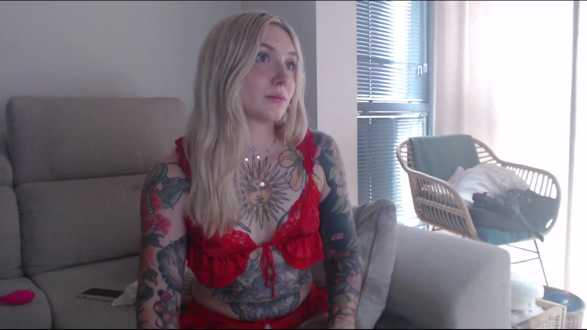 Gallery image thumbnail from Tattoo_bbgirl's myfreecams stream on, 06/11/2025, 15:38 image 20 of 20