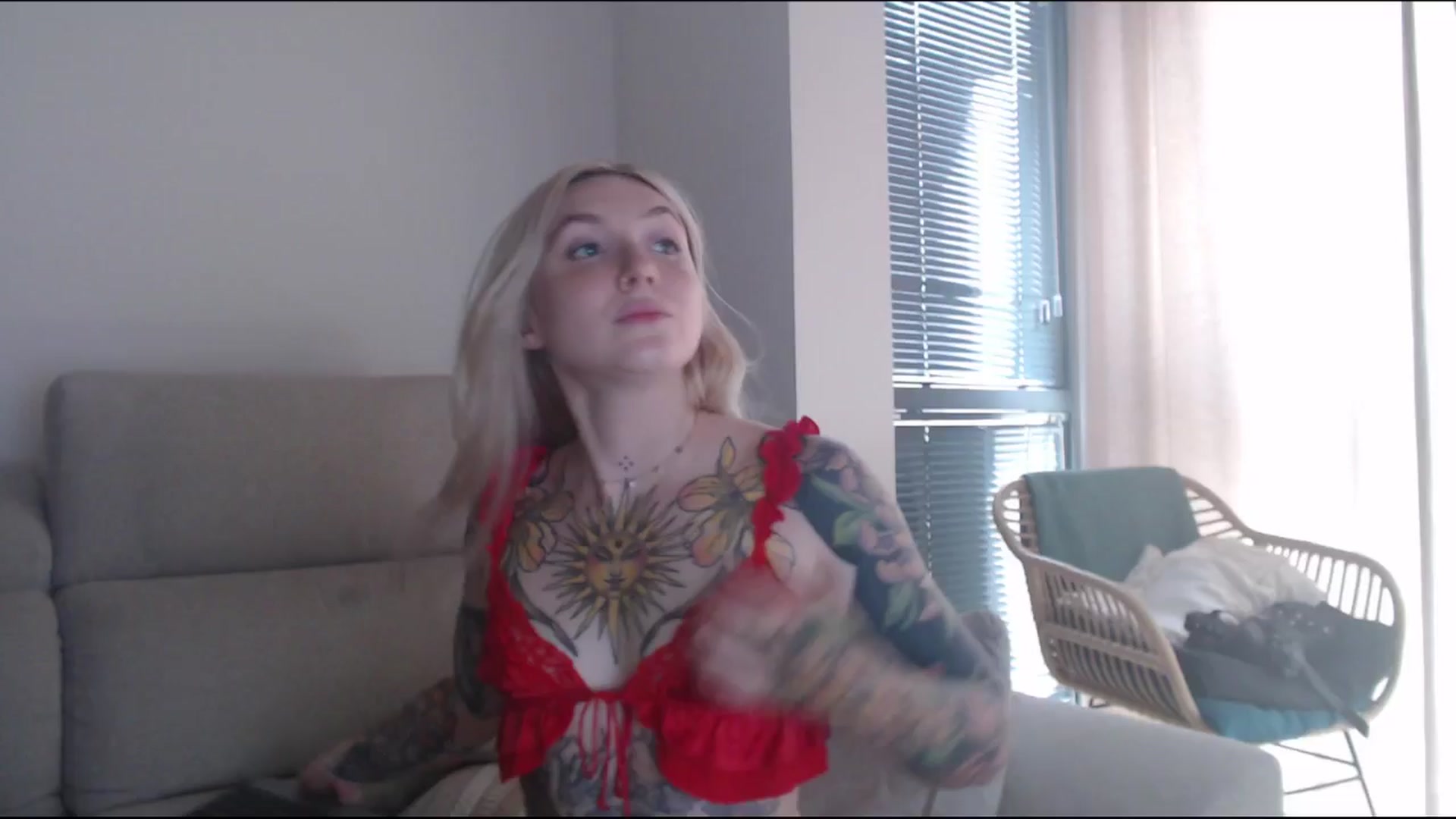 Gallery image thumbnail from Tattoo_bbgirl's myfreecams stream on, 06/11/2025, 15:38 image 18 of 20