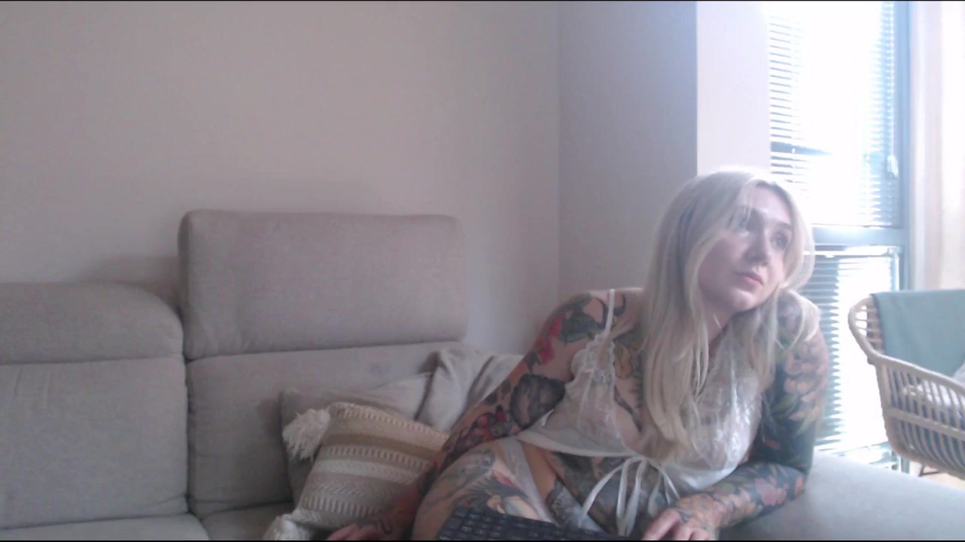 Gallery image thumbnail from Tattoo_bbgirl's myfreecams stream on, 06/13/2025, 18:34 image 20 of 20