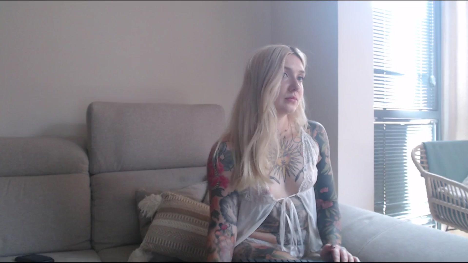 Gallery image thumbnail from Tattoo_bbgirl's myfreecams stream on, 06/13/2025, 18:34 image 5 of 20
