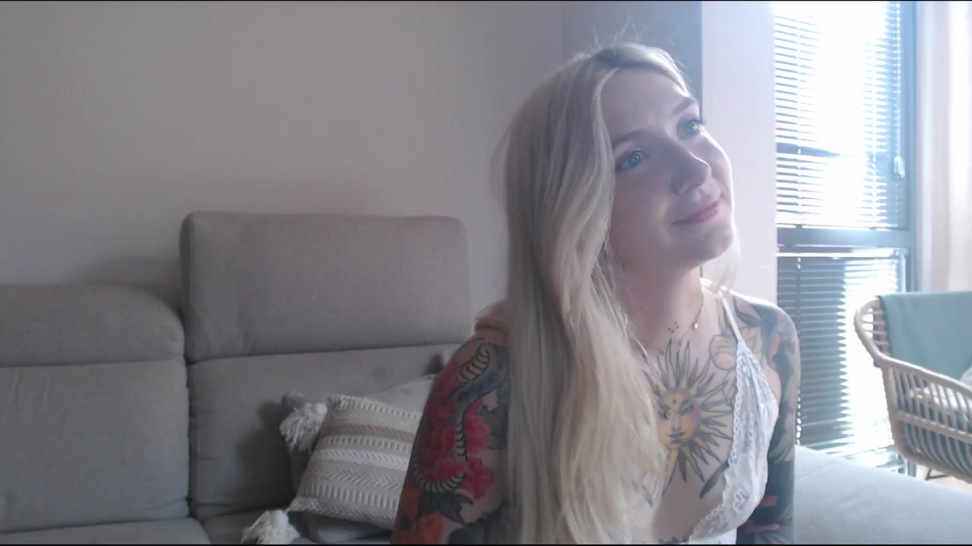 Gallery image thumbnail from Tattoo_bbgirl's myfreecams stream on, 06/13/2025, 18:34 image 3 of 20
