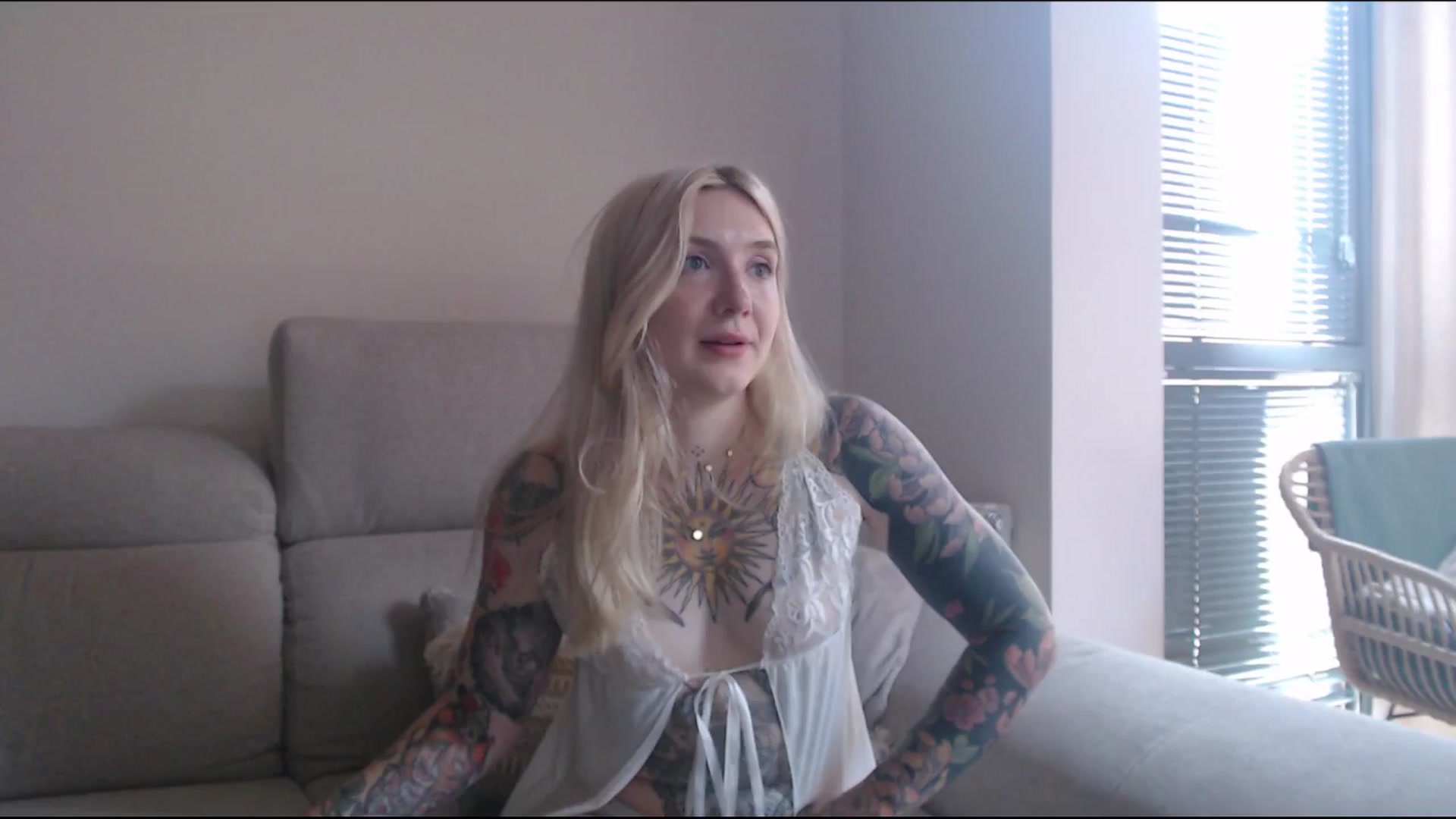 Gallery image thumbnail from Tattoo_bbgirl's myfreecams stream on, 06/13/2025, 18:34 image 12 of 20
