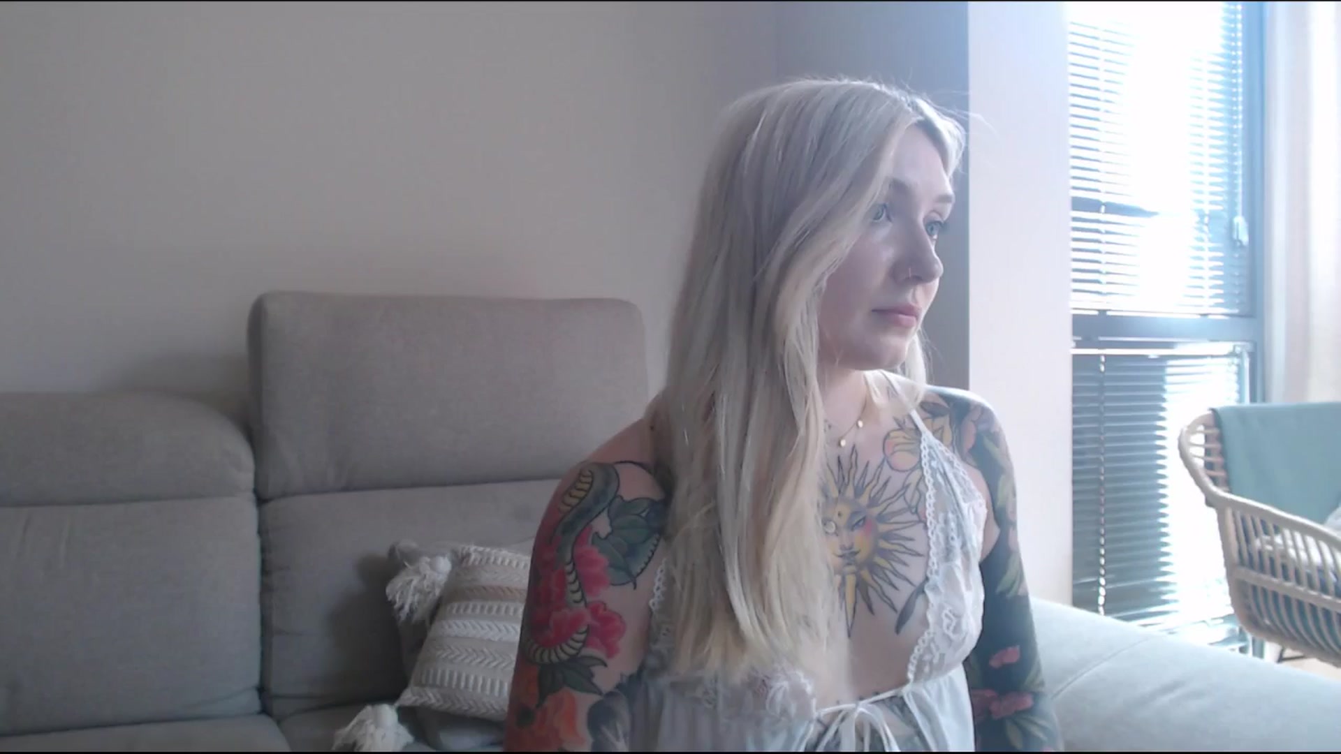 Gallery image thumbnail from Tattoo_bbgirl's myfreecams stream on, 06/13/2025, 18:34 image 2 of 20