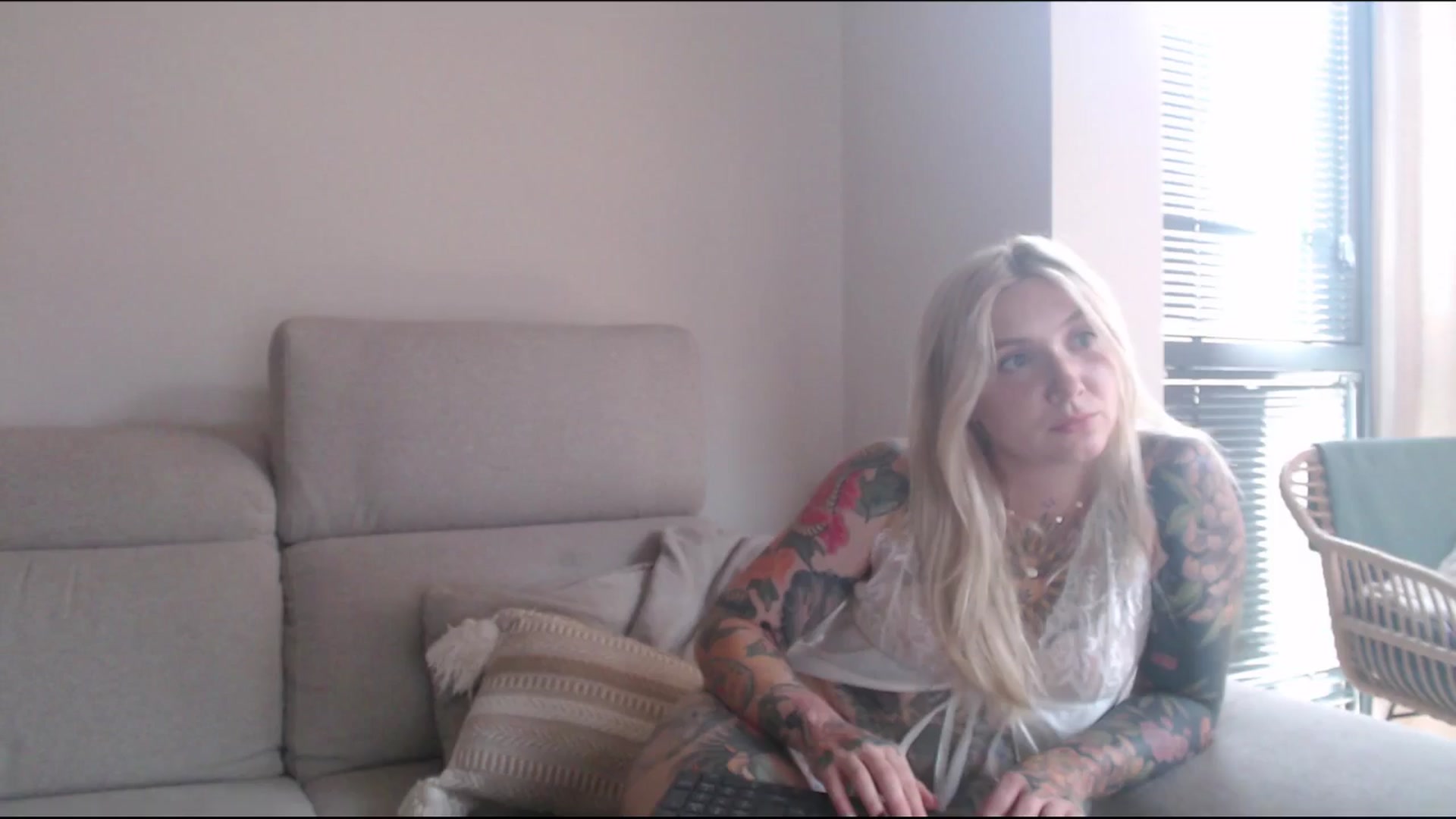 Gallery image thumbnail from Tattoo_bbgirl's myfreecams stream on, 06/13/2025, 18:34 image 18 of 20