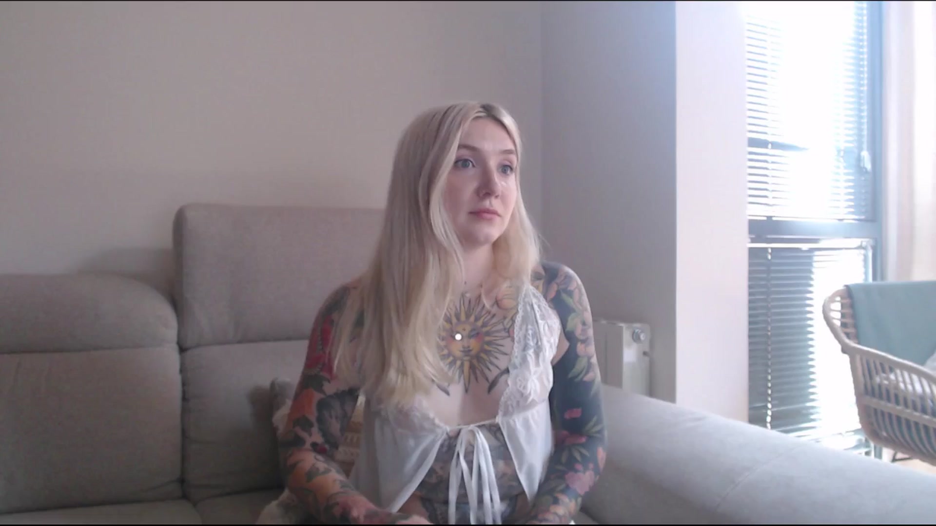 Gallery image thumbnail from Tattoo_bbgirl's myfreecams stream on, 06/13/2025, 18:34 image 9 of 20