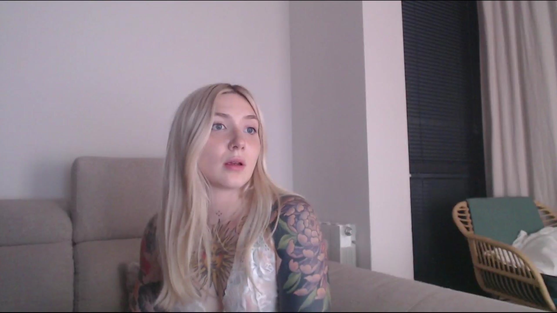 Gallery image thumbnail from Tattoo_bbgirl's myfreecams stream on, 06/13/2025, 21:37 image 20 of 20