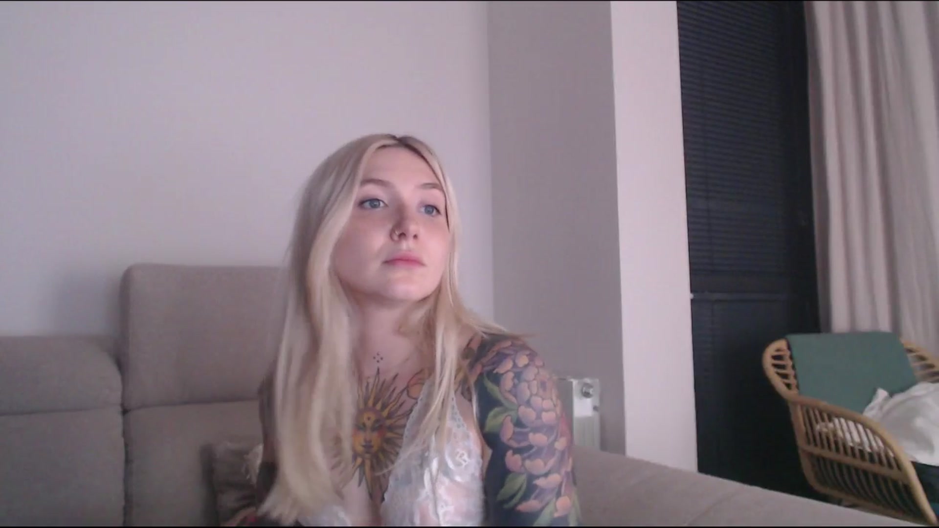 Gallery image thumbnail from Tattoo_bbgirl's myfreecams stream on, 06/13/2025, 21:37 image 19 of 20