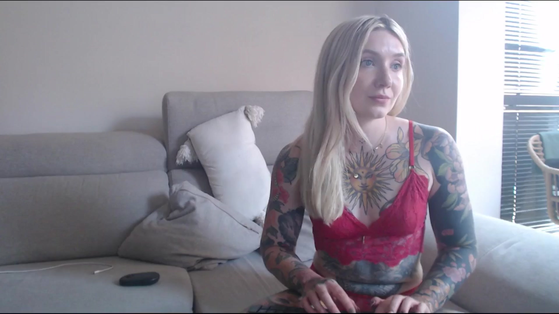 Gallery image thumbnail from Tattoo_bbgirl's myfreecams stream on, 06/16/2025, 17:34 image 18 of 20