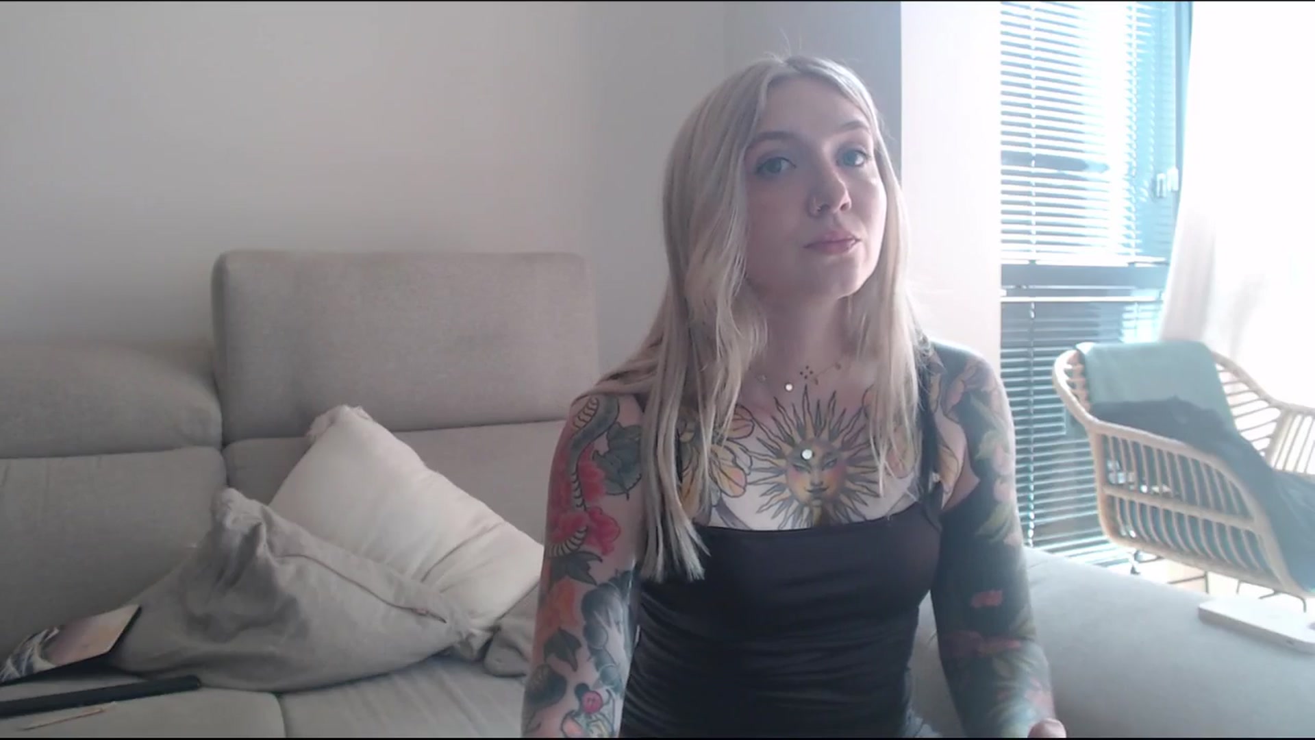 Gallery image thumbnail from Tattoo_bbgirl's myfreecams stream on, 06/18/2025, 16:16 image 11 of 20