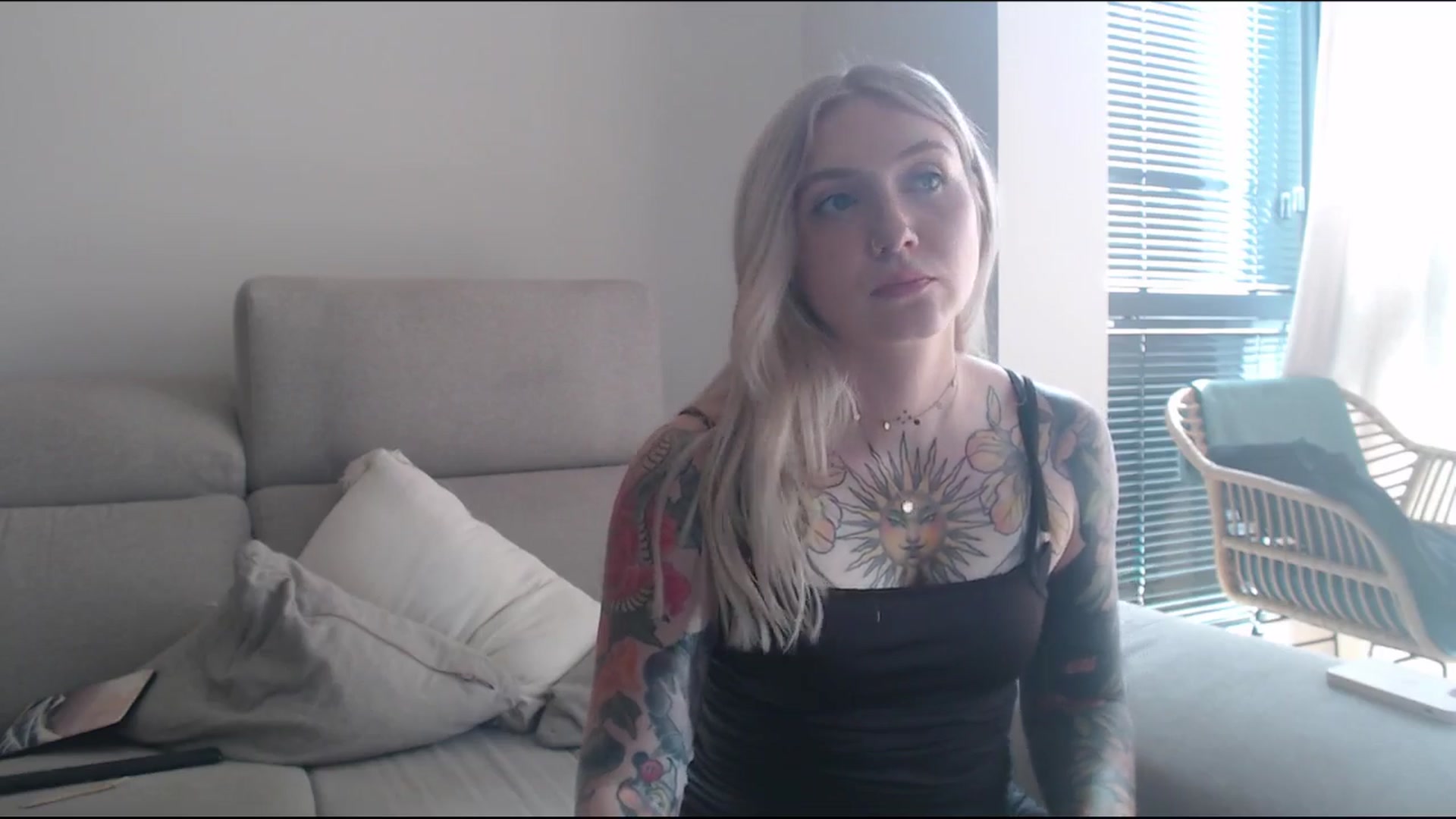 Gallery image thumbnail from Tattoo_bbgirl's myfreecams stream on, 06/18/2025, 16:16 image 12 of 20