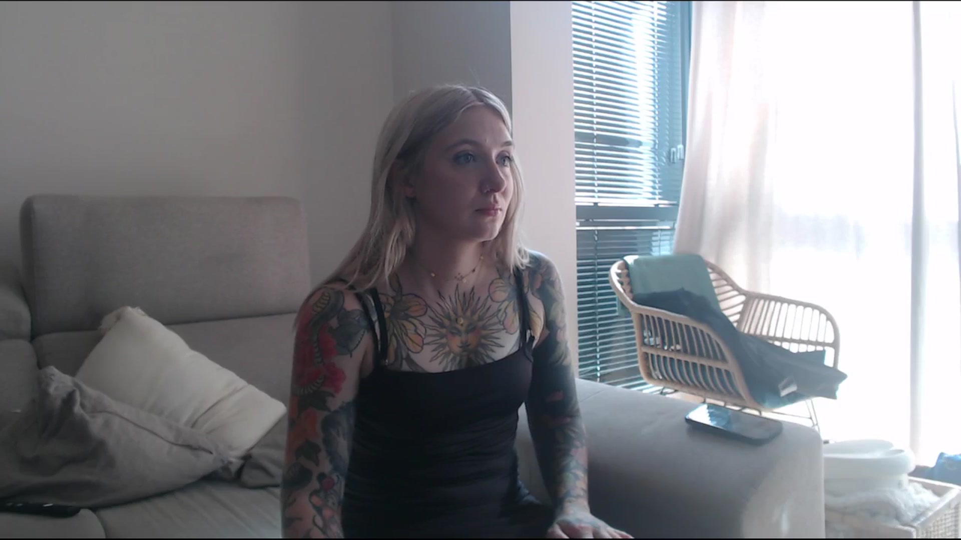 Gallery image thumbnail from Tattoo_bbgirl's myfreecams stream on, 06/18/2025, 16:16 image 3 of 20