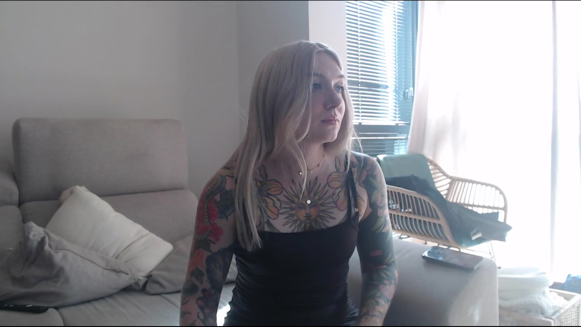 Gallery image thumbnail from Tattoo_bbgirl's myfreecams stream on, 06/18/2025, 16:16 image 2 of 20