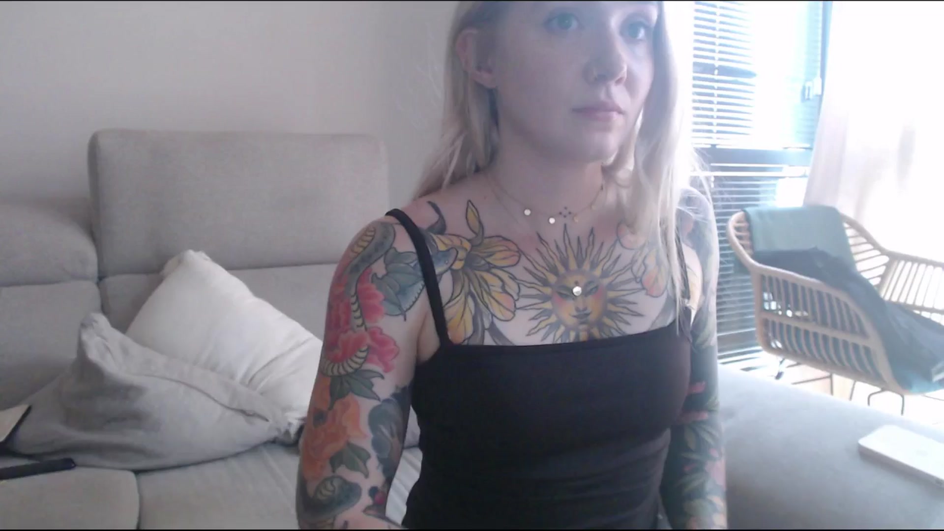 Gallery image thumbnail from Tattoo_bbgirl's myfreecams stream on, 06/18/2025, 20:12 image 7 of 20