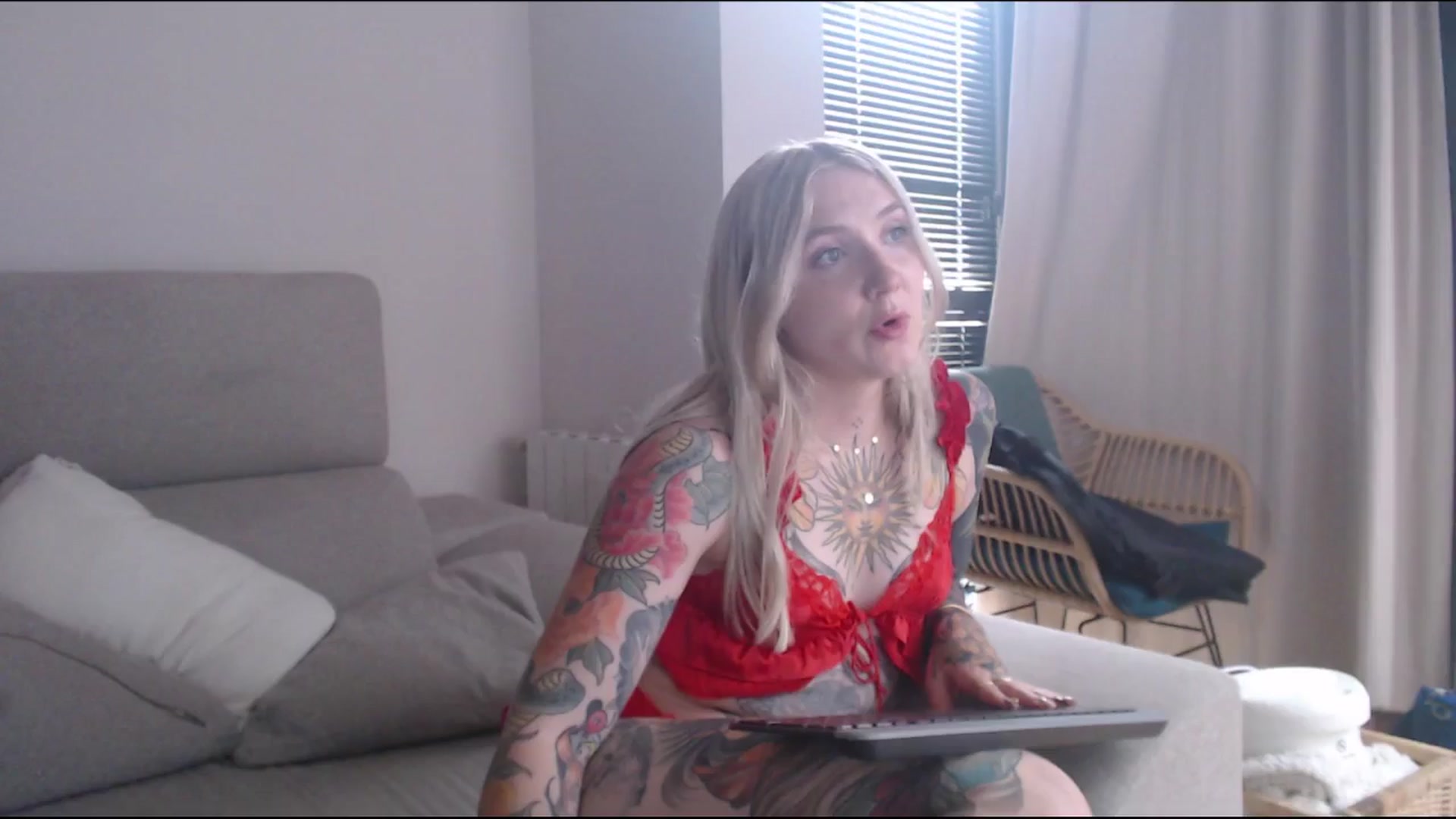 Gallery image thumbnail from Tattoo_bbgirl's myfreecams stream on, 06/19/2025, 21:27 image 2 of 20