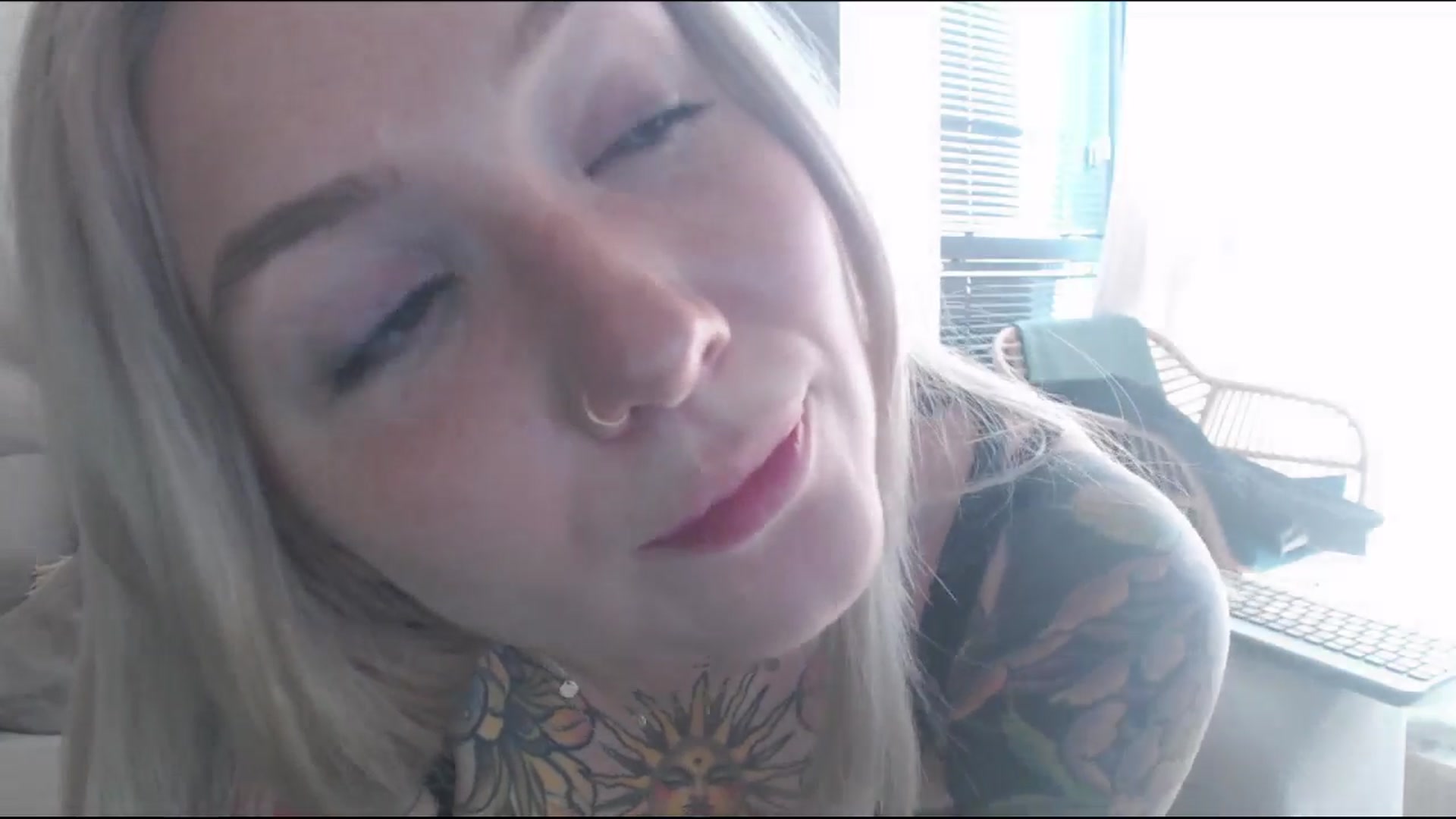 Gallery image thumbnail from Tattoo_bbgirl's myfreecams stream on, 06/20/2025, 16:53 image 20 of 20