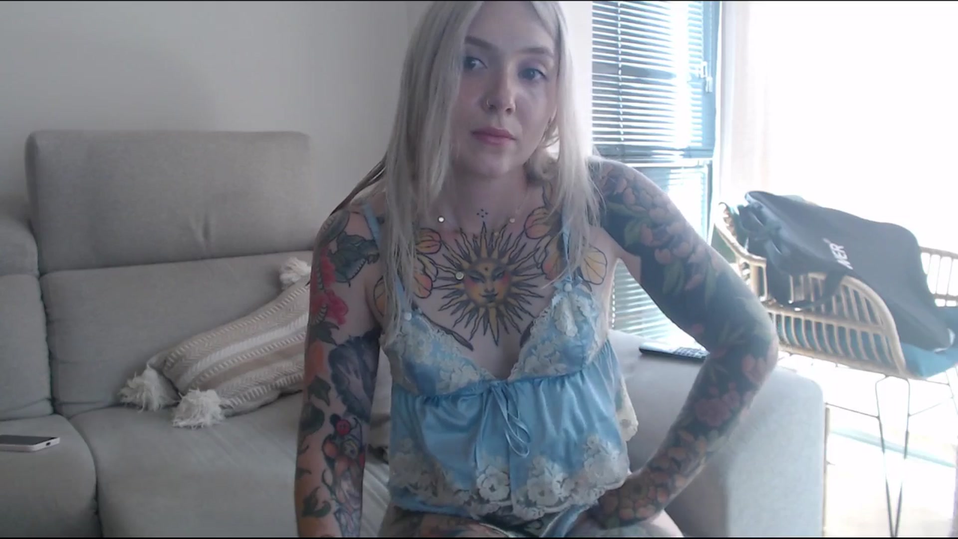 Gallery image thumbnail from Tattoo_bbgirl's myfreecams stream on, 06/23/2025, 14:04 image 17 of 20
