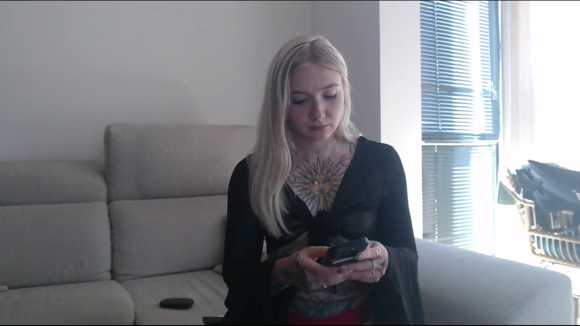 Gallery image thumbnail from Tattoo_bbgirl's myfreecams stream on, 06/27/2025, 14:06 image 14 of 20
