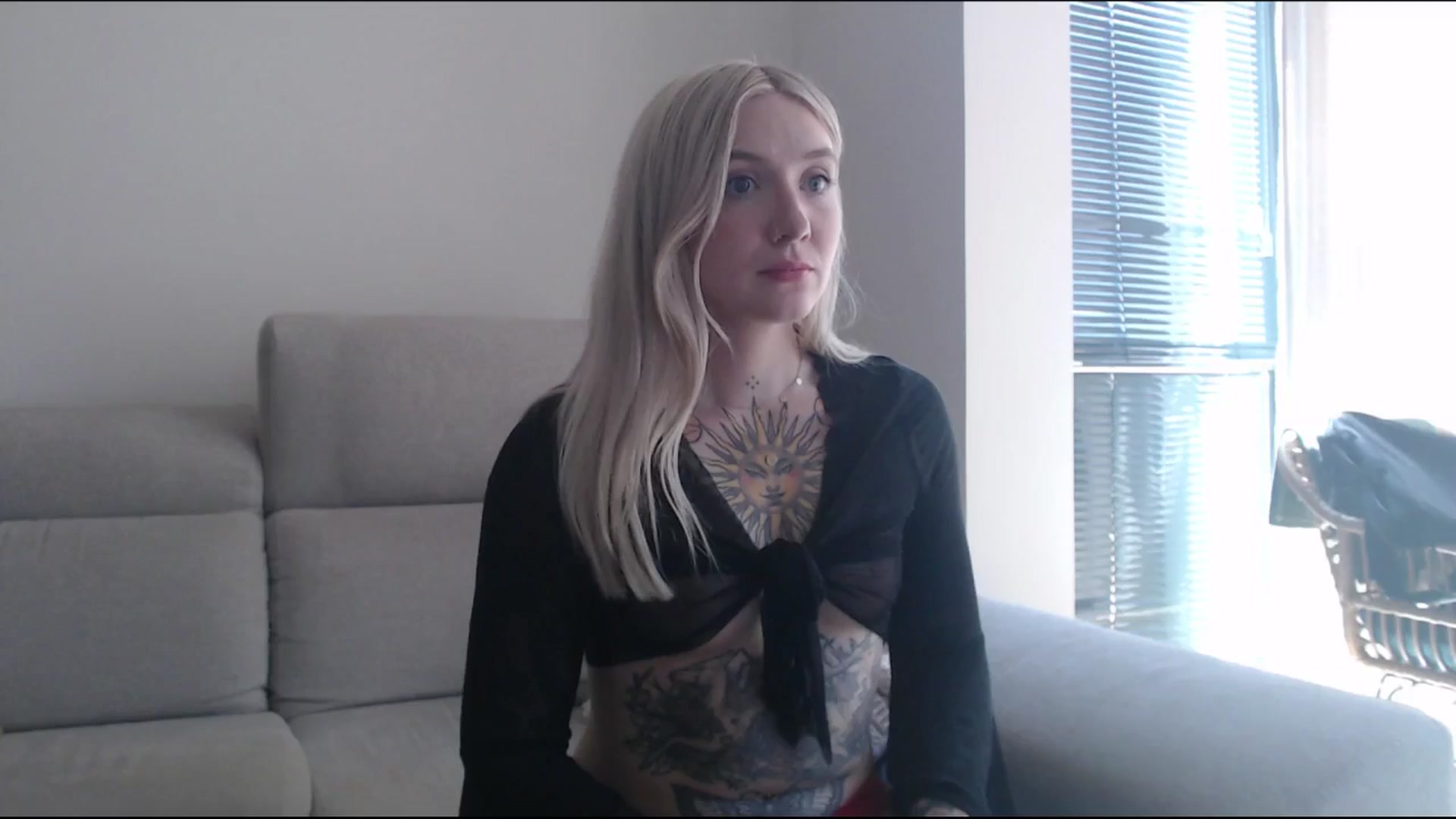 Gallery image thumbnail from Tattoo_bbgirl's myfreecams stream on, 06/27/2025, 14:06 image 4 of 20