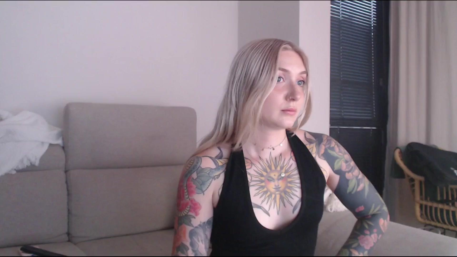 Gallery image thumbnail from Tattoo_bbgirl's myfreecams stream on, 06/28/2025, 19:56 image 20 of 20