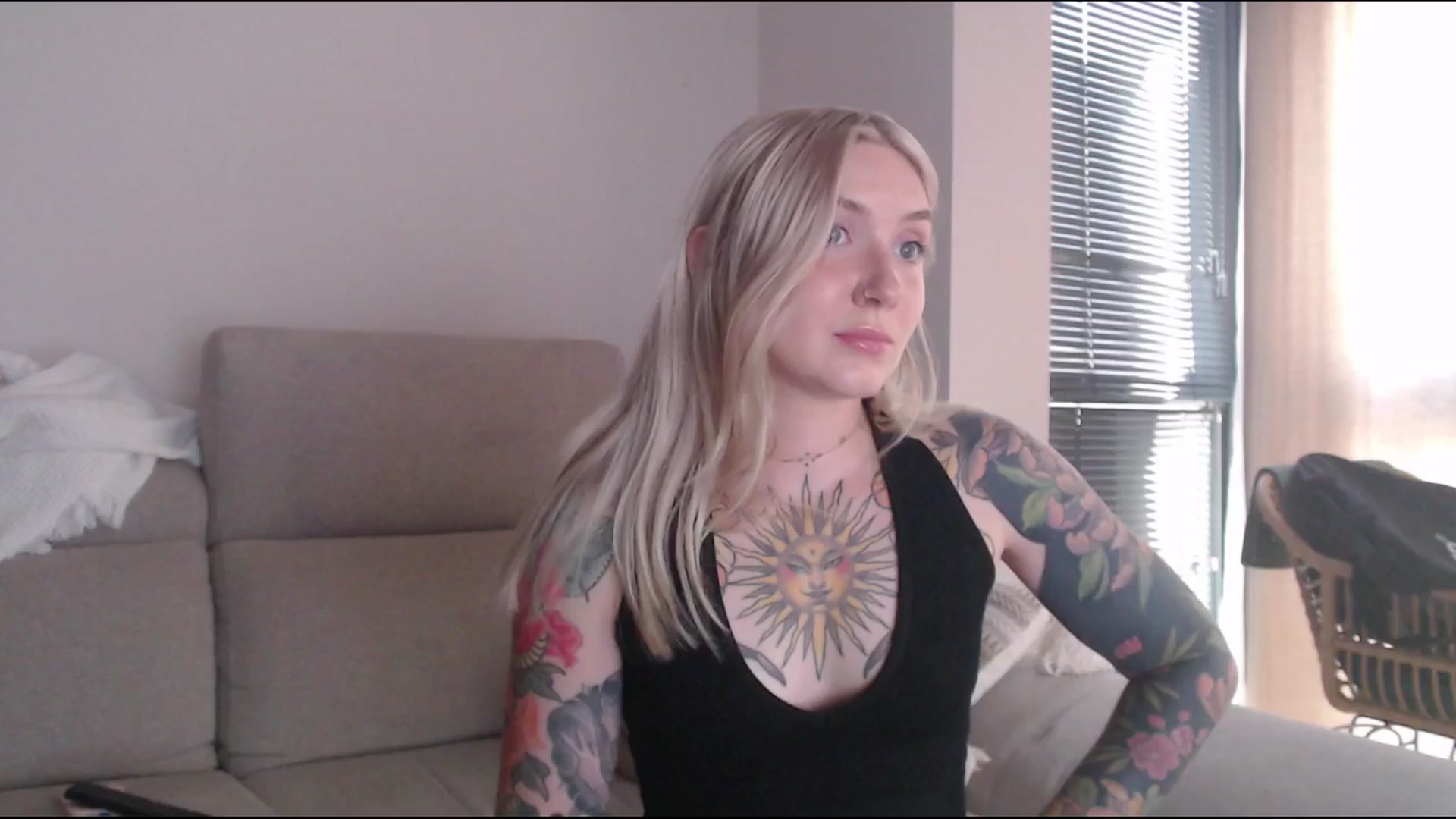 Gallery image thumbnail from Tattoo_bbgirl's myfreecams stream on, 06/28/2025, 19:56 image 12 of 20