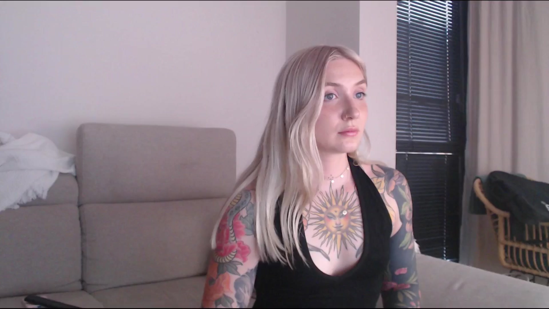 Gallery image thumbnail from Tattoo_bbgirl's myfreecams stream on, 06/28/2025, 19:56 image 18 of 20