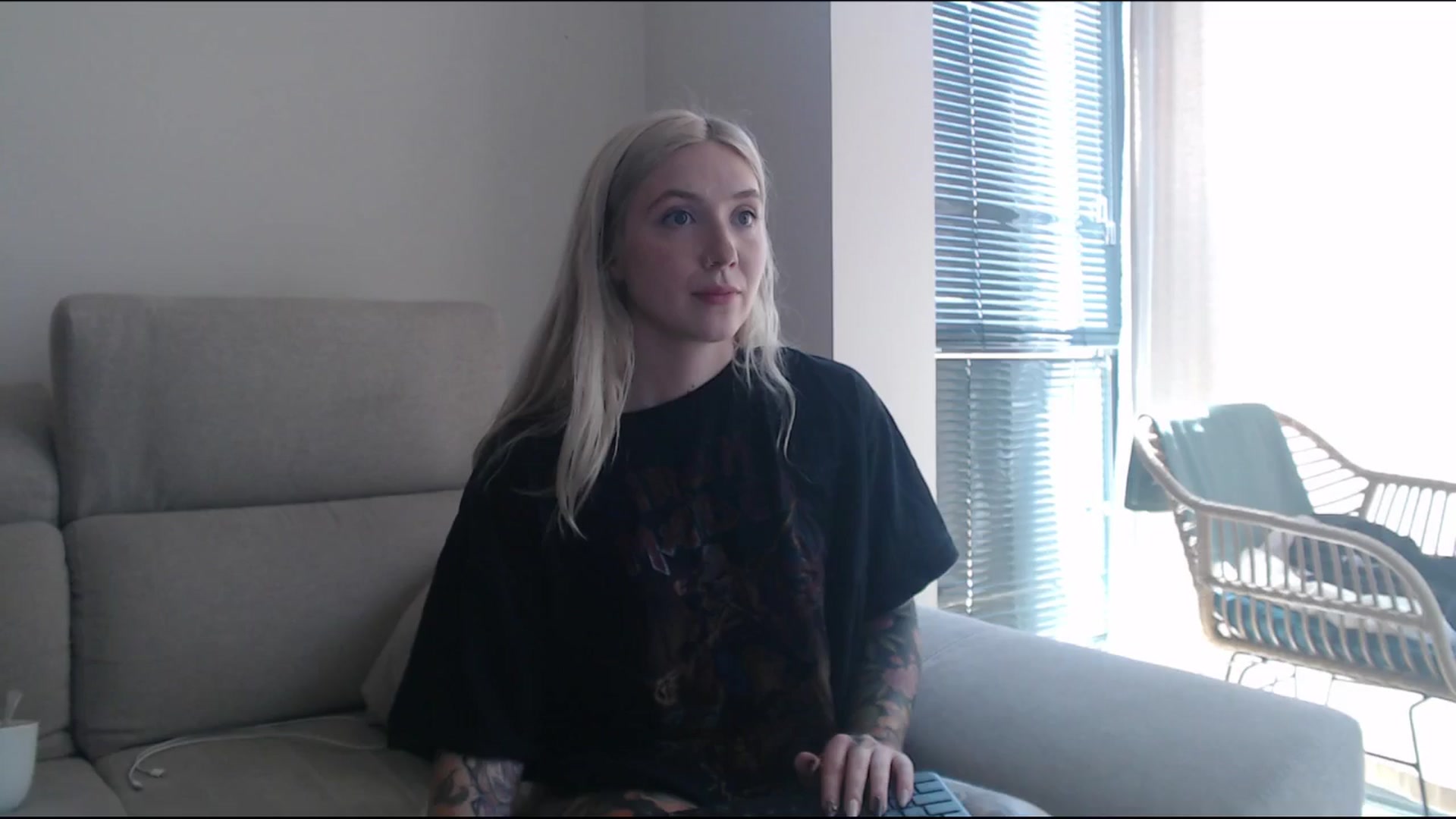 Gallery image thumbnail from Tattoo_bbgirl's myfreecams stream on, 06/30/2025, 13:50 image 18 of 20