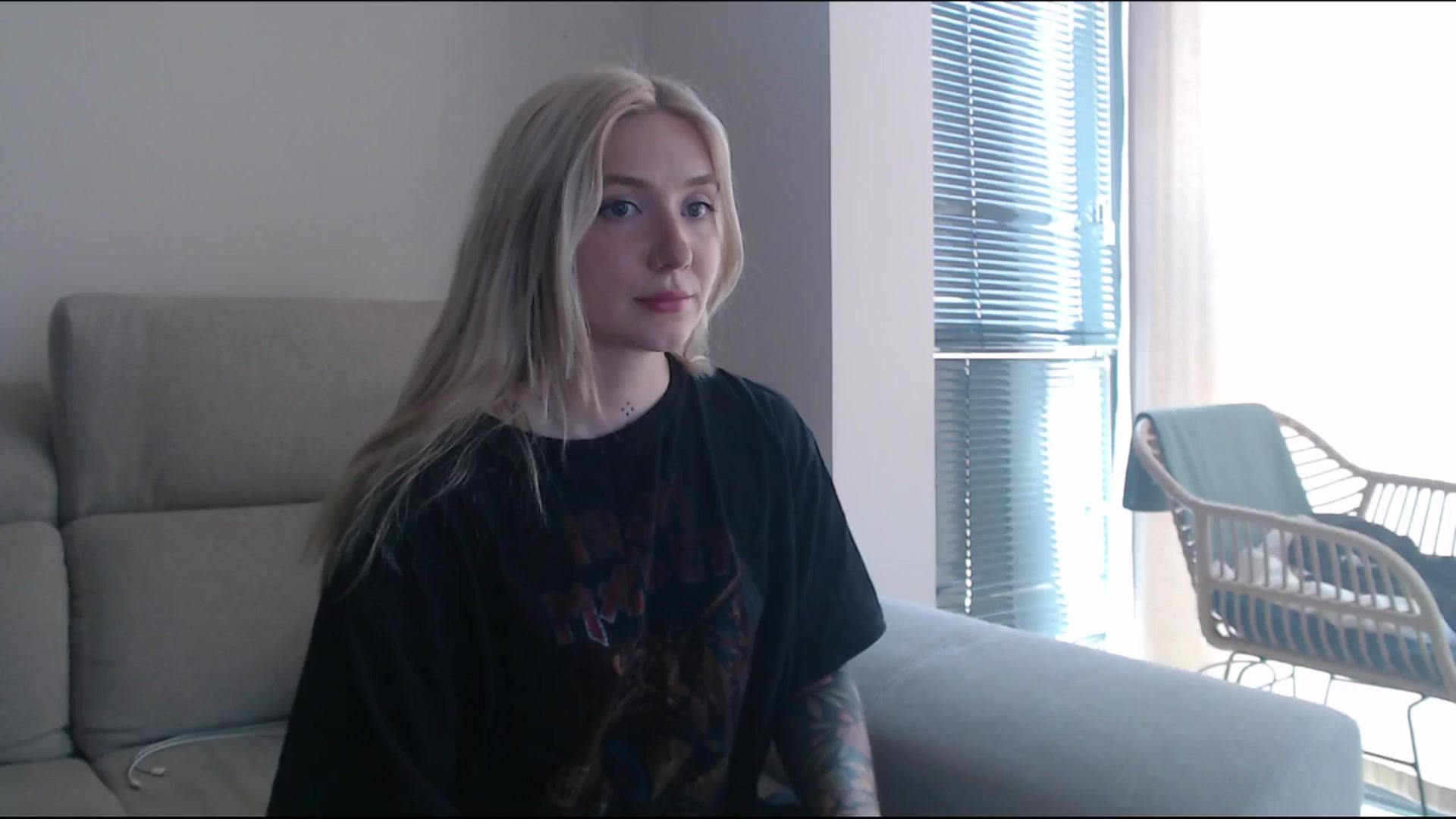 Gallery image thumbnail from Tattoo_bbgirl's myfreecams stream on, 06/30/2025, 13:50 image 5 of 20