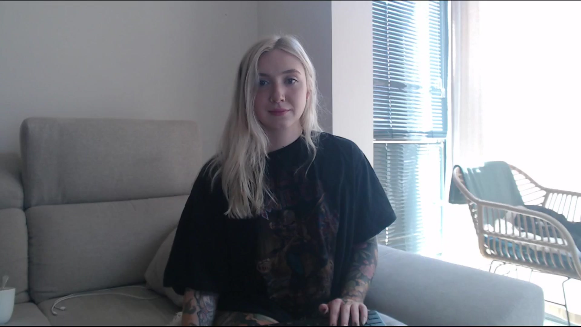 Gallery image thumbnail from Tattoo_bbgirl's myfreecams stream on, 06/30/2025, 13:50 image 16 of 20