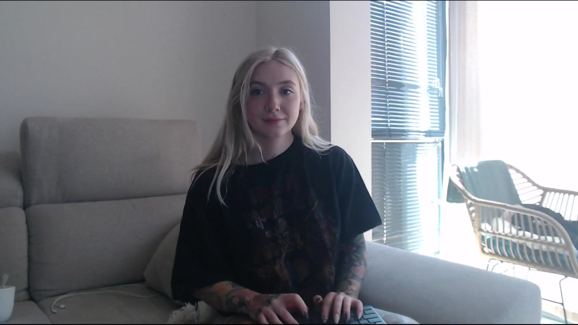 Gallery image thumbnail from Tattoo_bbgirl's myfreecams stream on, 06/30/2025, 13:50 image 20 of 20