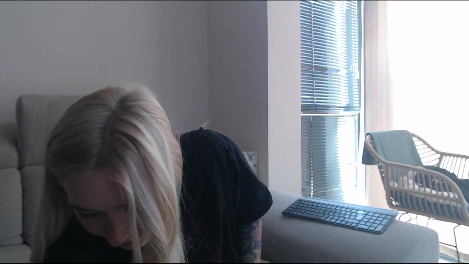 Gallery image thumbnail from Tattoo_bbgirl's myfreecams stream on, 06/30/2025, 13:50 image 6 of 20