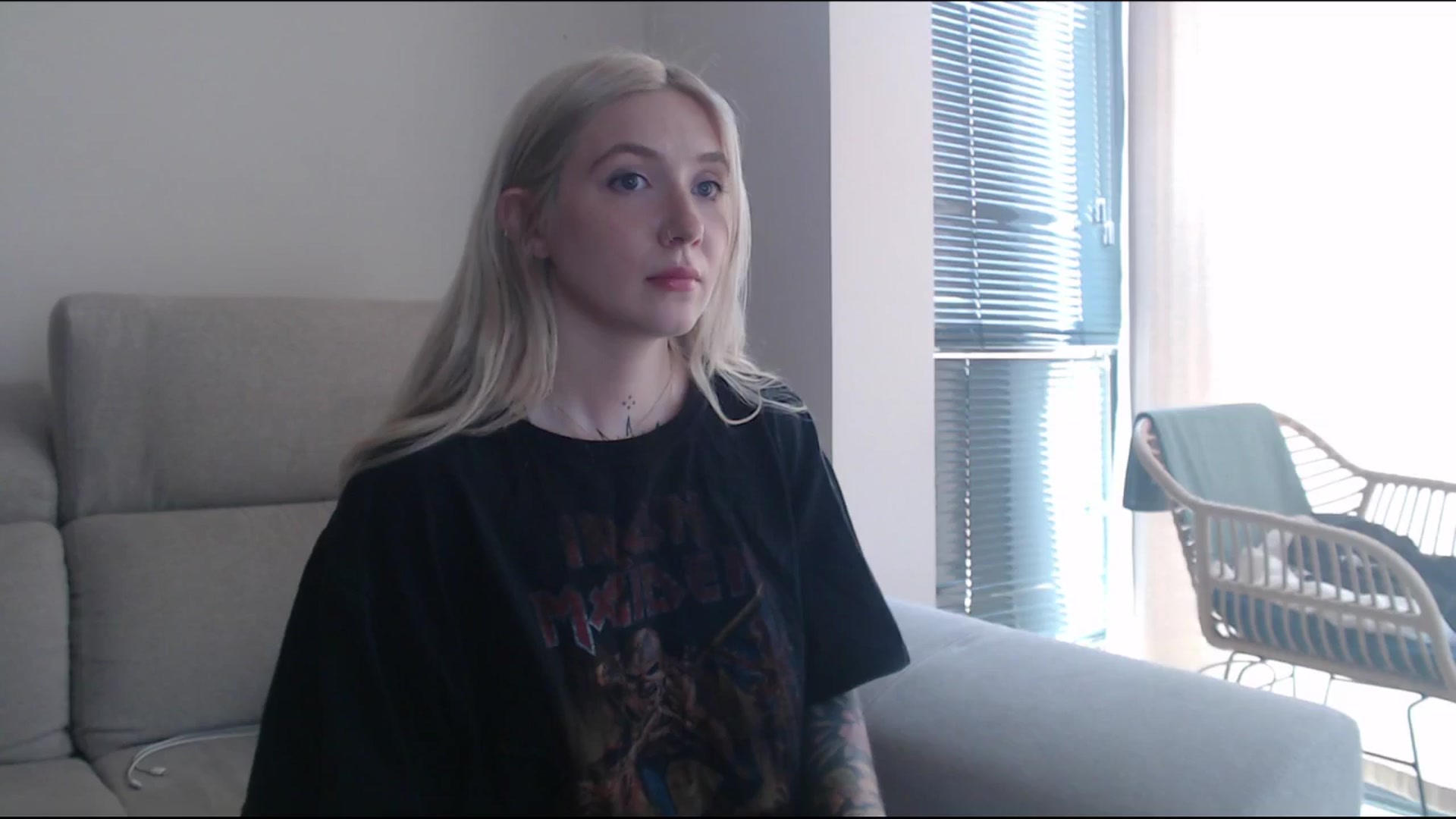 Gallery image thumbnail from Tattoo_bbgirl's myfreecams stream on, 06/30/2025, 13:50 image 2 of 20