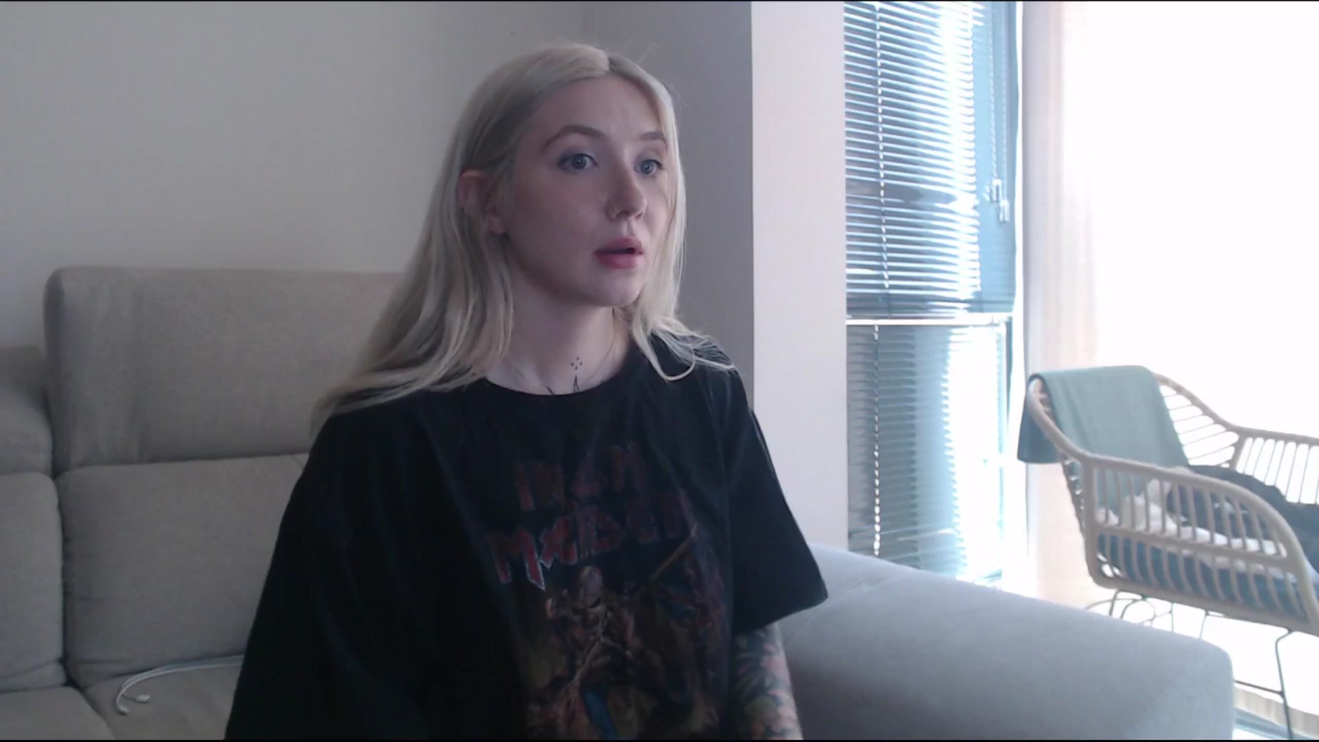 Gallery image thumbnail from Tattoo_bbgirl's myfreecams stream on, 06/30/2025, 13:50 image 1 of 20