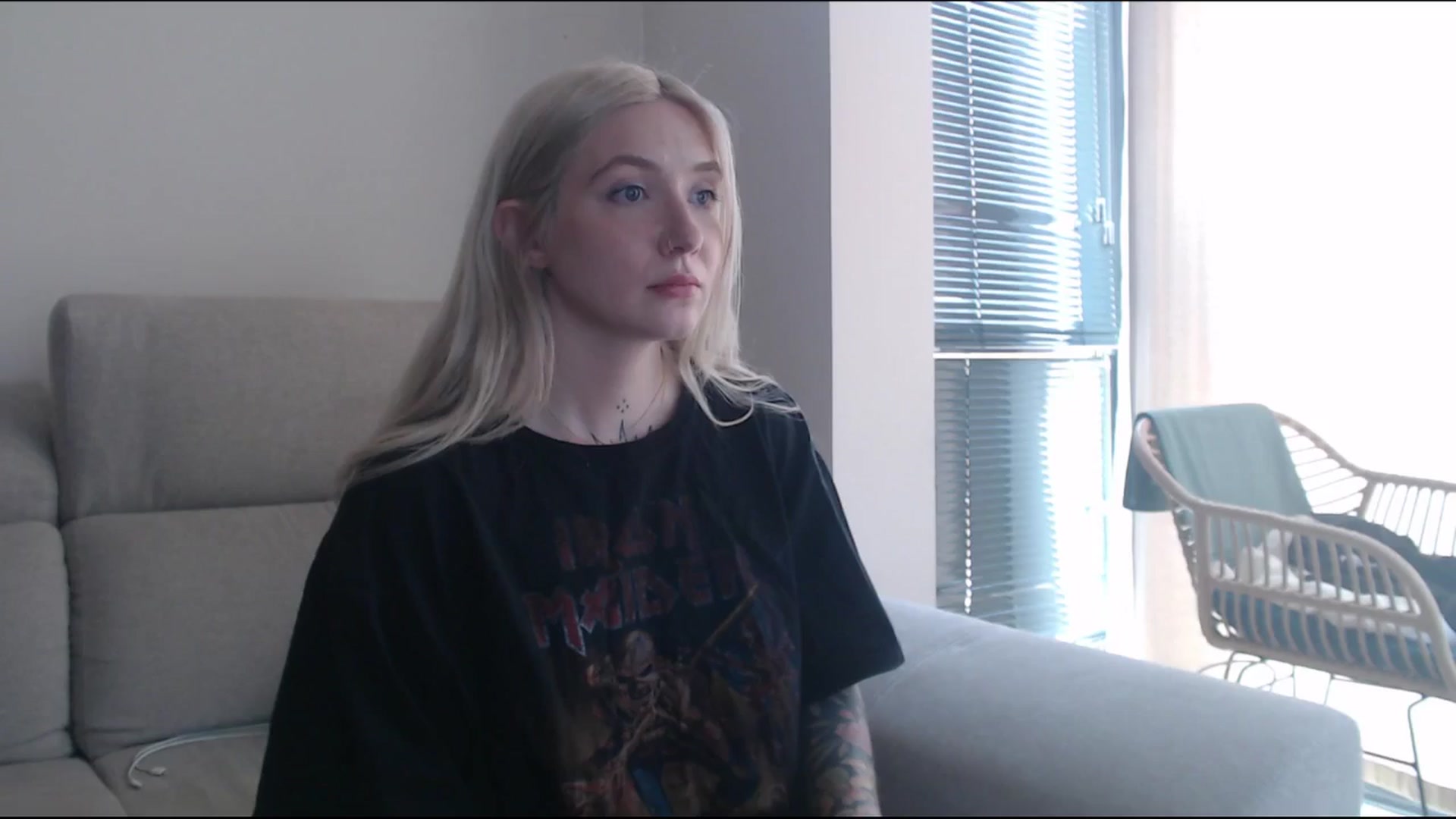 Gallery image thumbnail from Tattoo_bbgirl's myfreecams stream on, 06/30/2025, 13:50 image 3 of 20