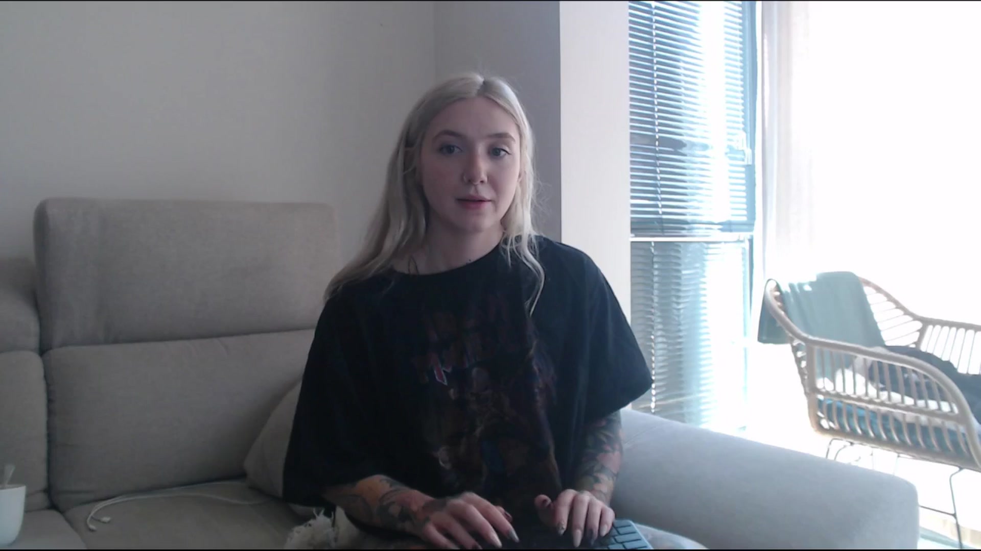 Gallery image thumbnail from Tattoo_bbgirl's myfreecams stream on, 06/30/2025, 13:50 image 17 of 20