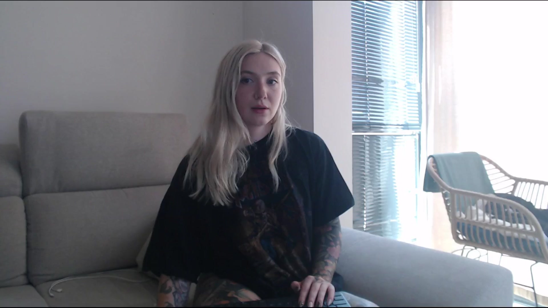 Gallery image thumbnail from Tattoo_bbgirl's myfreecams stream on, 06/30/2025, 13:50 image 10 of 20