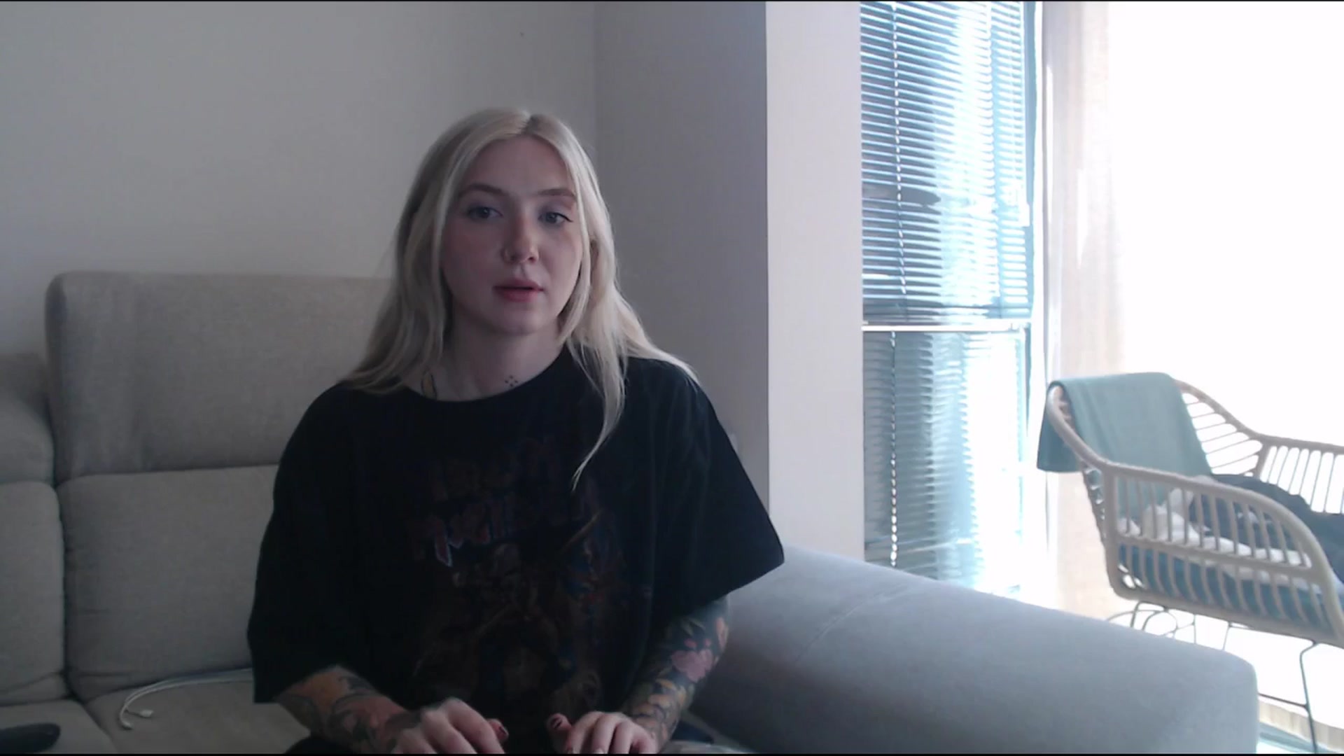Gallery image thumbnail from Tattoo_bbgirl's myfreecams stream on, 06/30/2025, 13:50 image 8 of 20