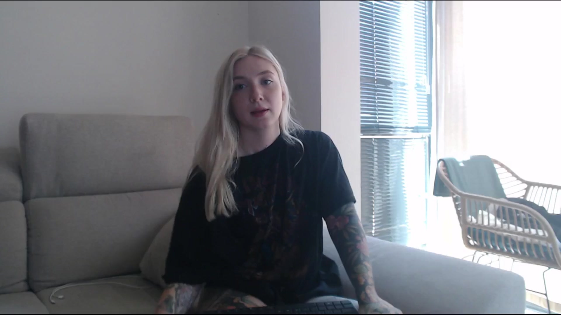 Gallery image thumbnail from Tattoo_bbgirl's myfreecams stream on, 06/30/2025, 13:50 image 13 of 20