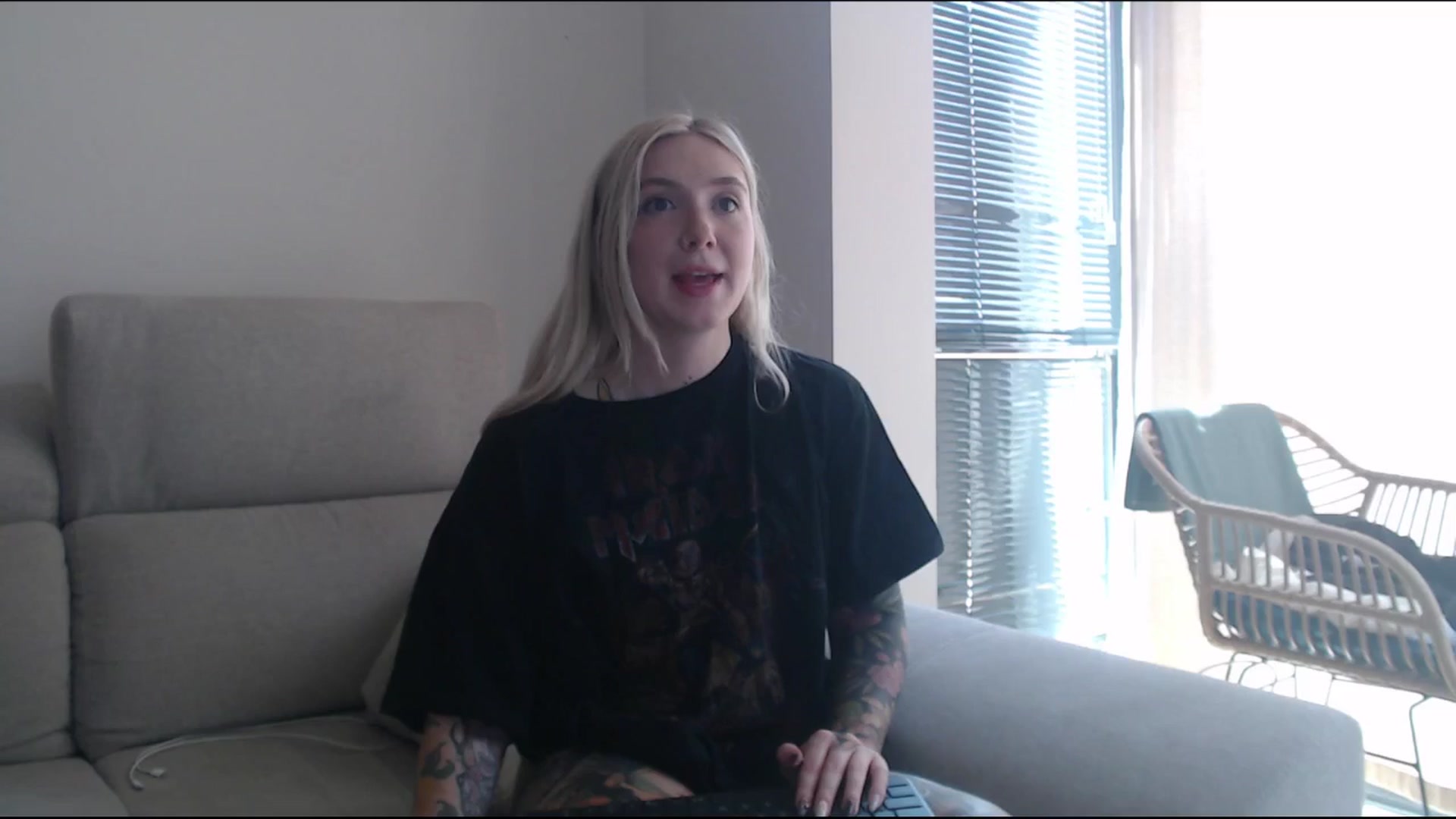 Gallery image thumbnail from Tattoo_bbgirl's myfreecams stream on, 06/30/2025, 13:50 image 12 of 20
